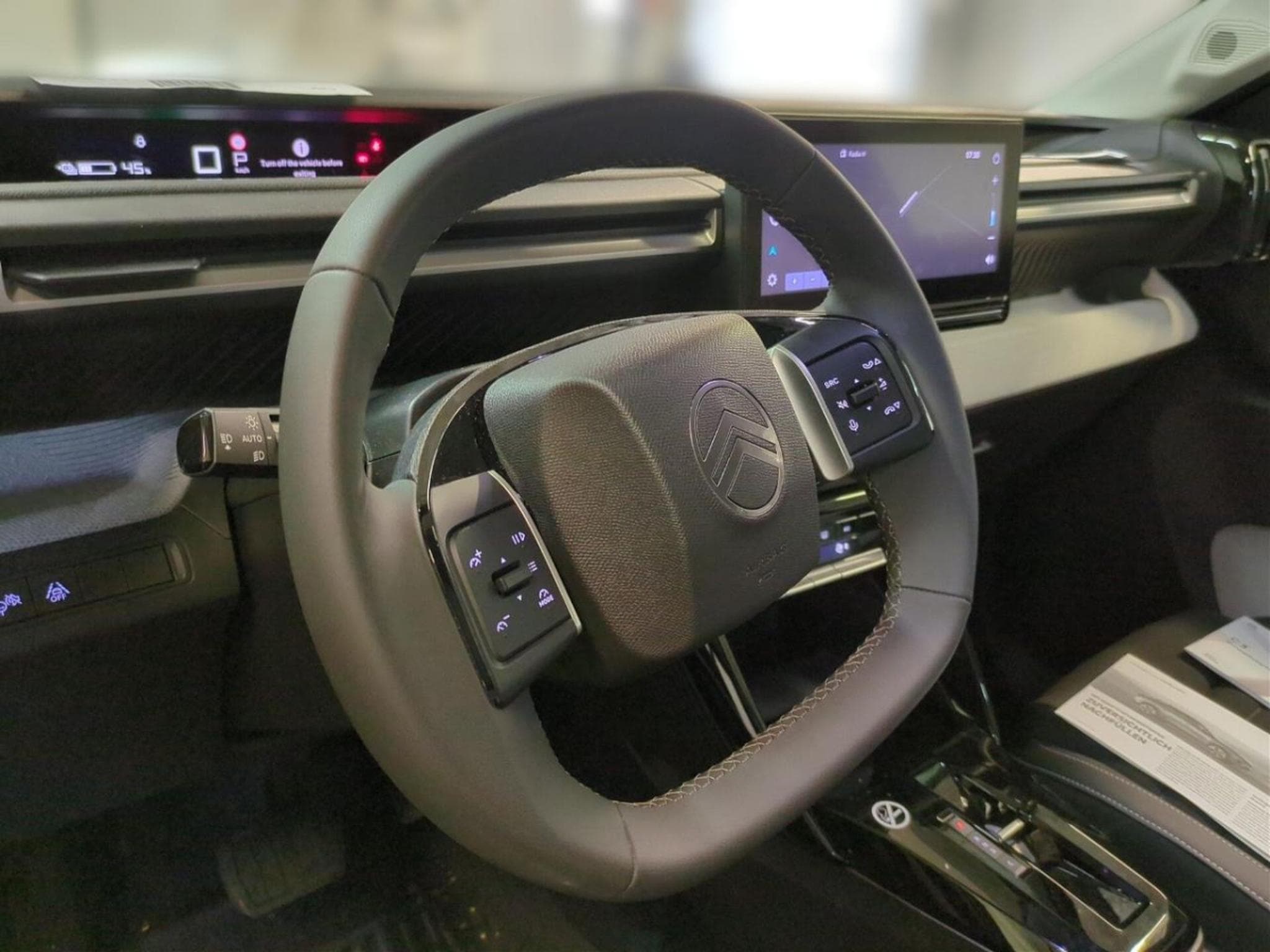Citroen C3 Max (2025) - Photo 9