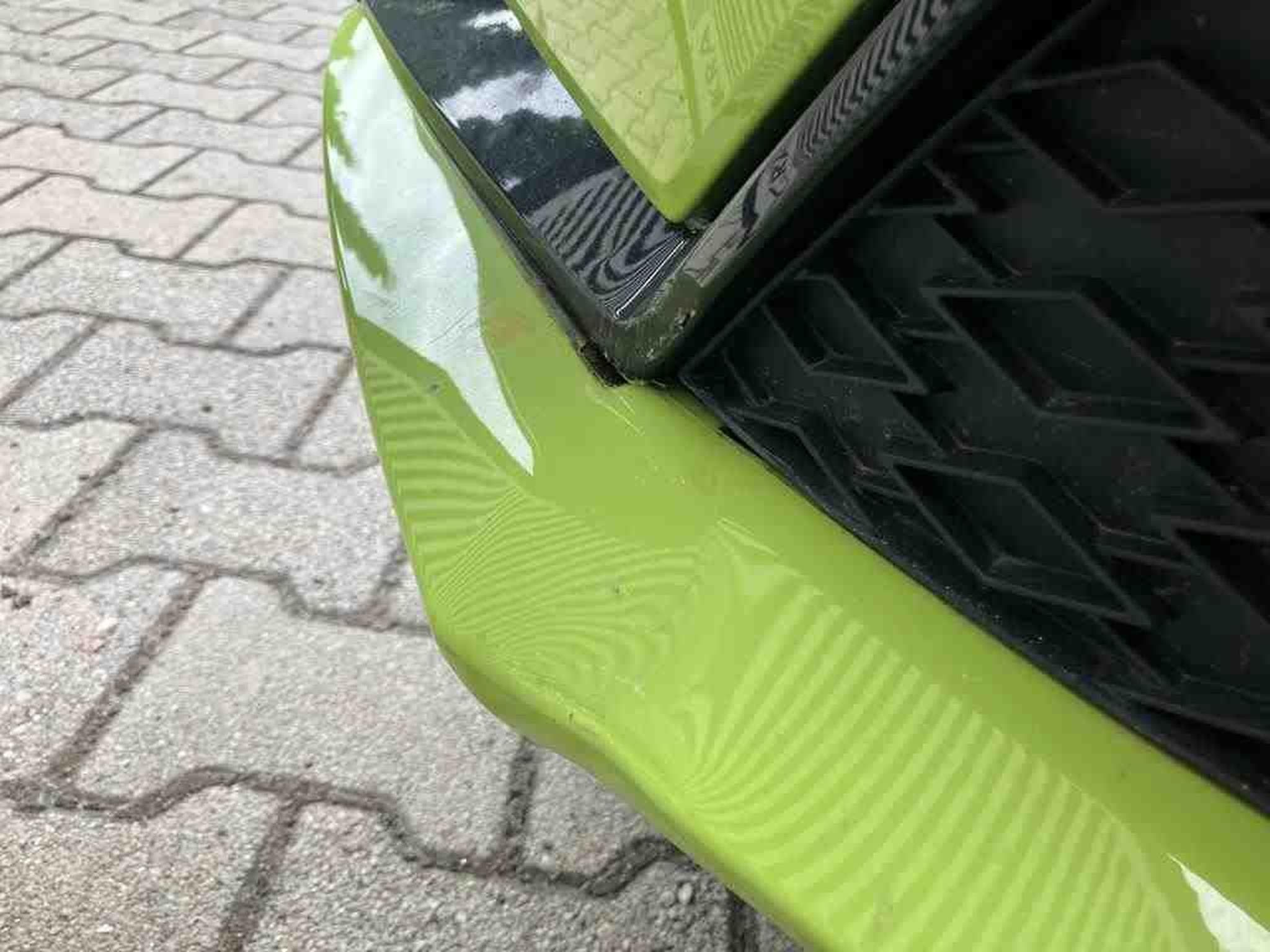 Skoda Enyaq RS Coupe (2023) - Photo 11