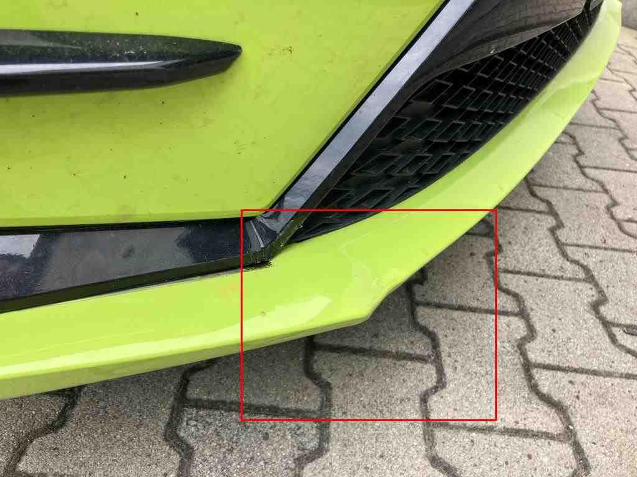 Skoda Enyaq RS Coupe (2023) - Photo 8