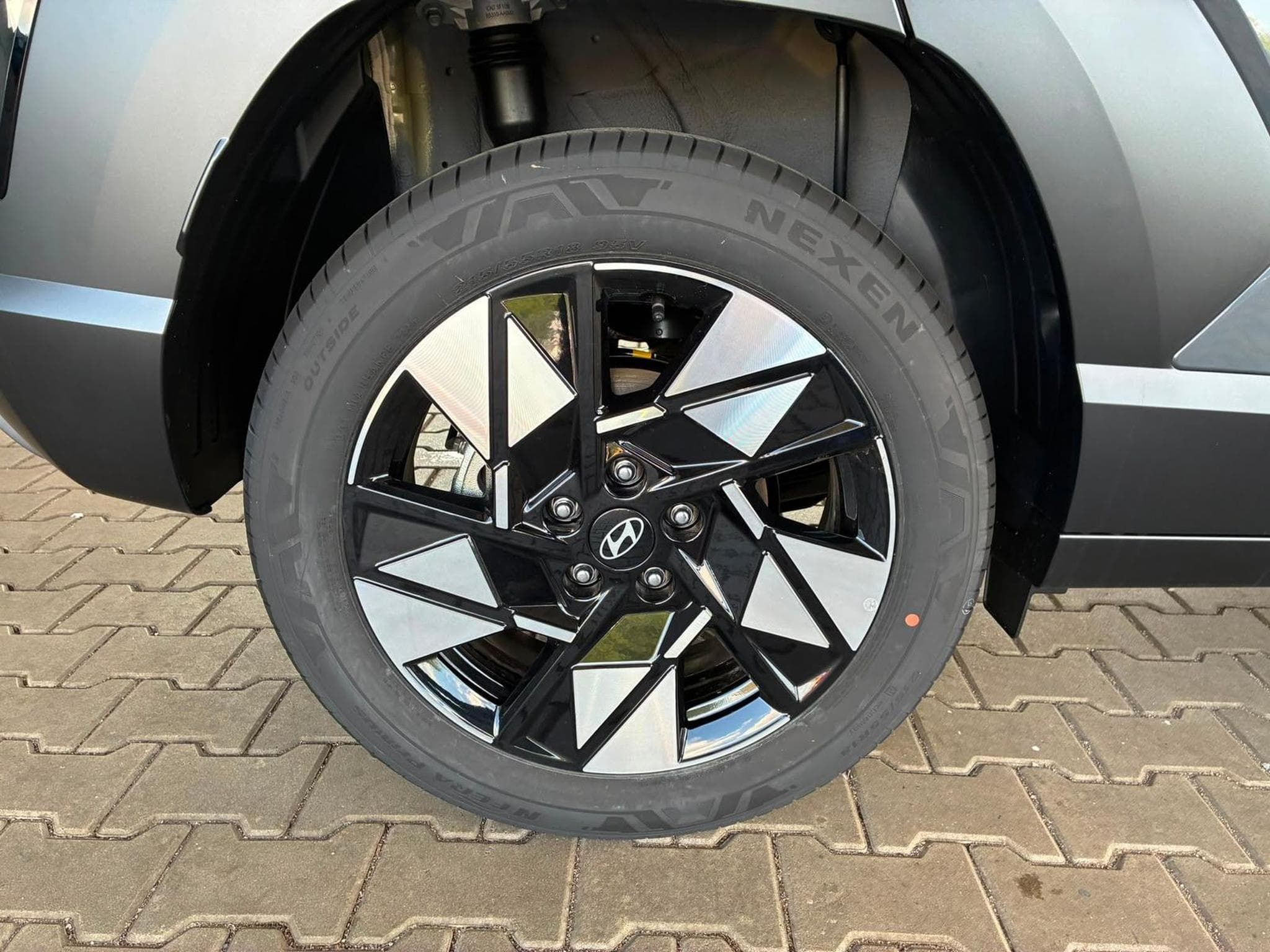 Hyundai Kona Comfort (2025) - Foto 10
