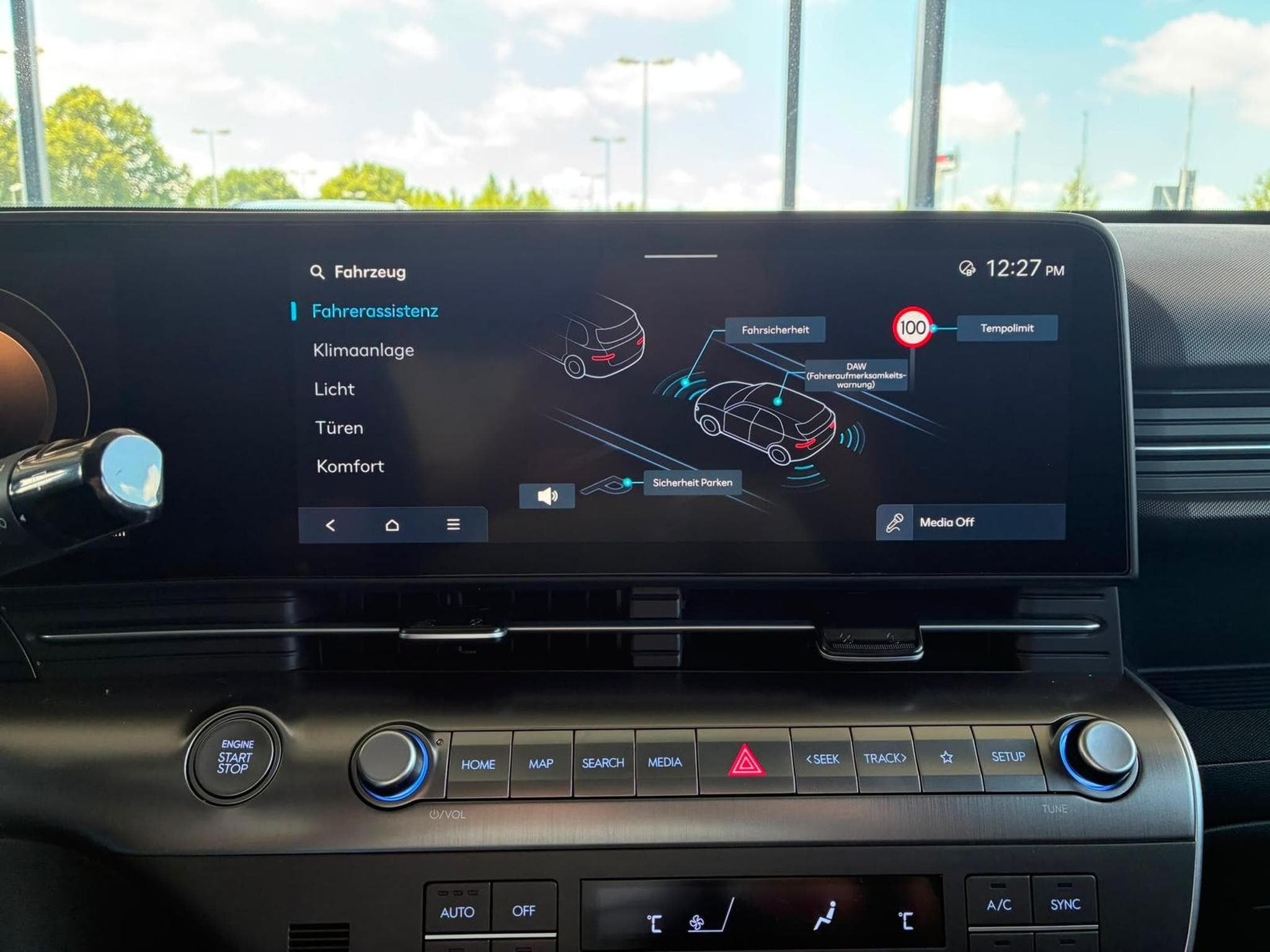 Hyundai Kona Comfort (2025) - Foto 12