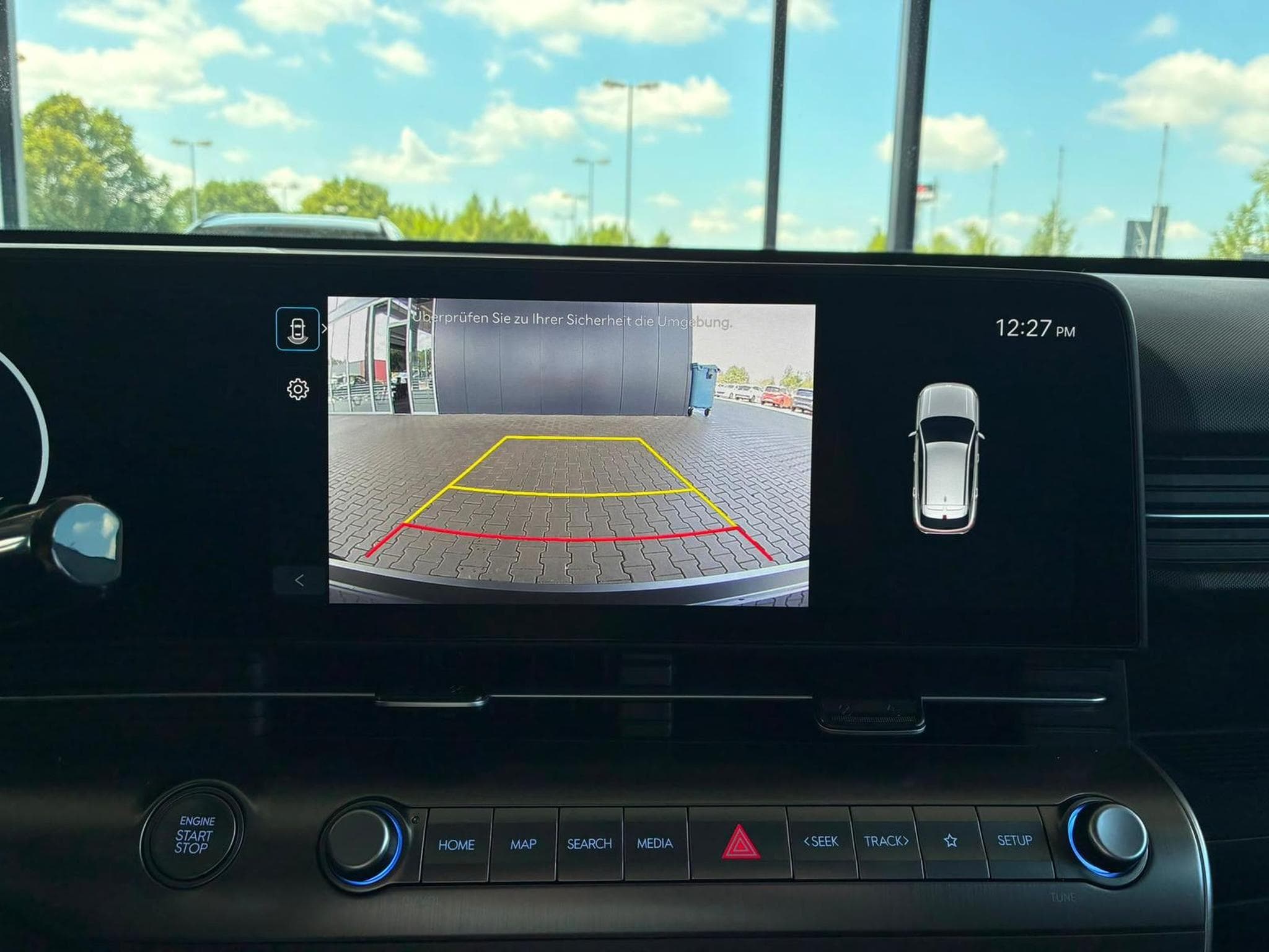 Hyundai Kona Comfort (2025) - Foto 13