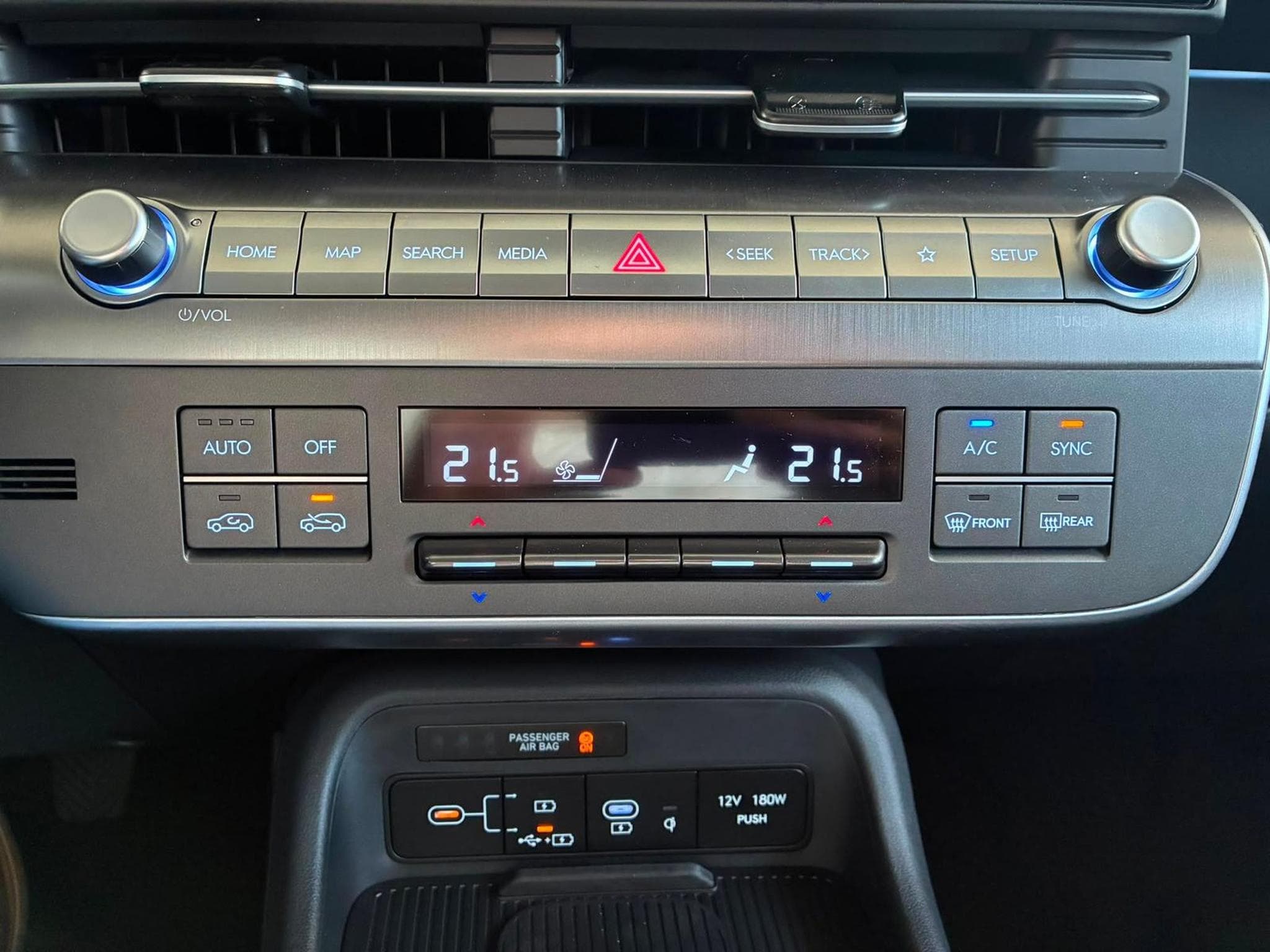Hyundai Kona Comfort (2025) - Foto 14
