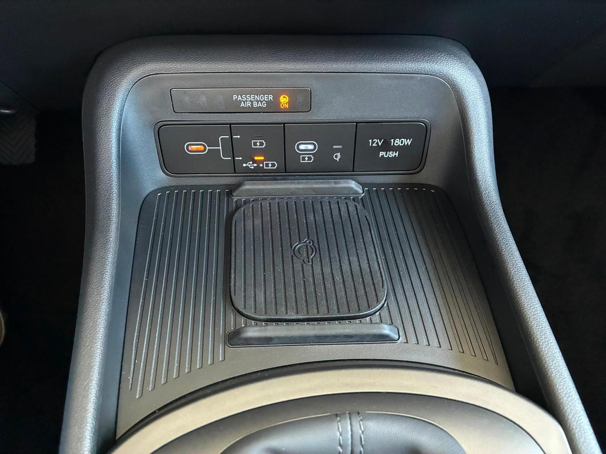 Hyundai Kona Comfort (2025) - Foto 15