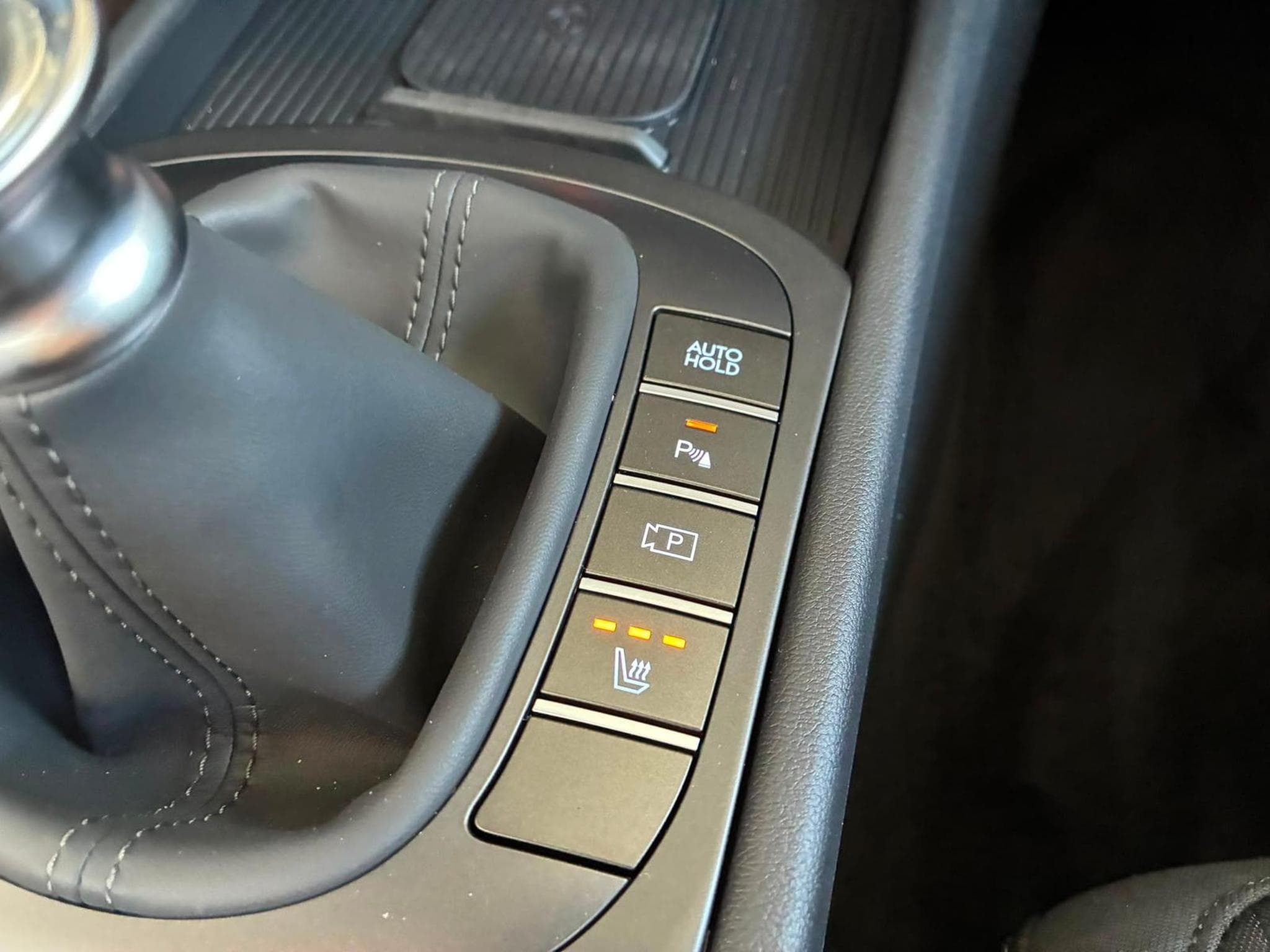 Hyundai Kona Comfort (2025) - Foto 18