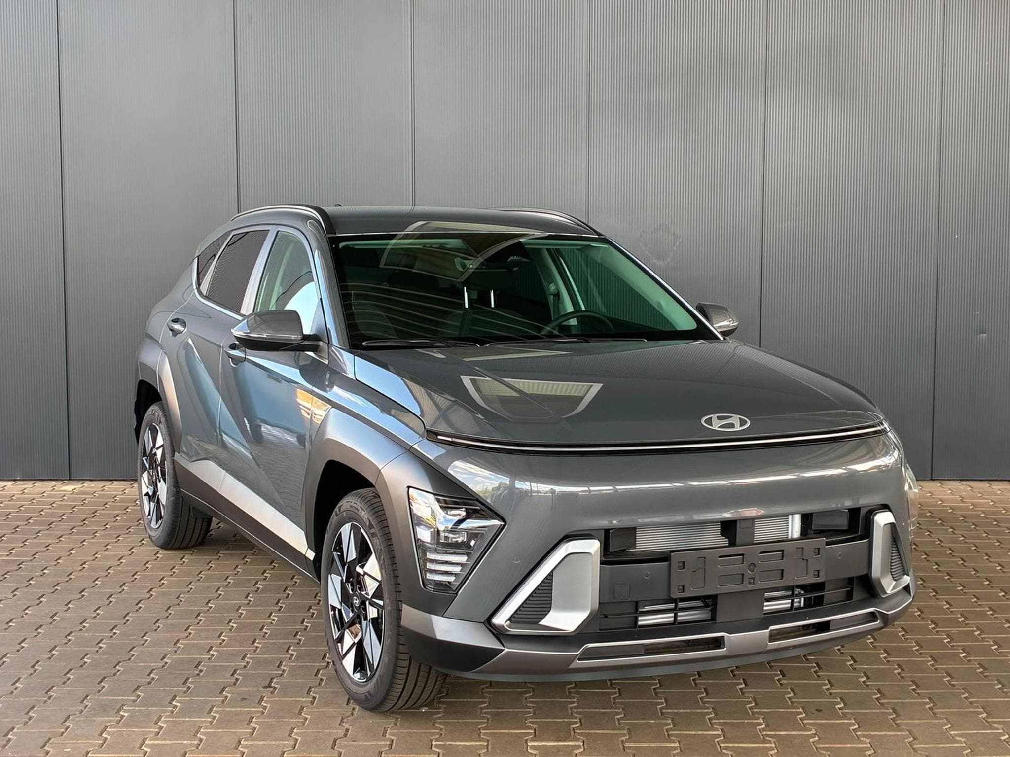 Hyundai Kona Comfort (2025) - Foto 4