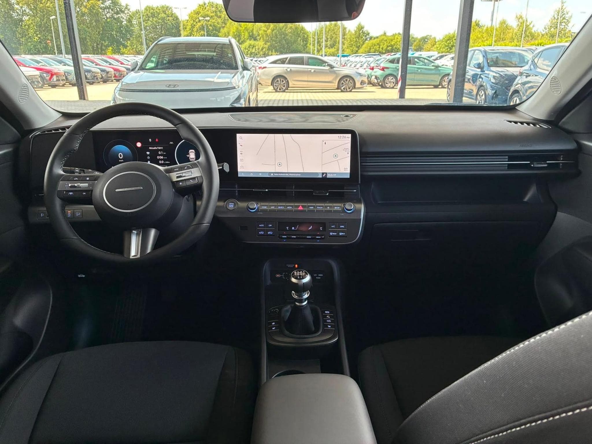Hyundai Kona Comfort (2025) - Foto 7