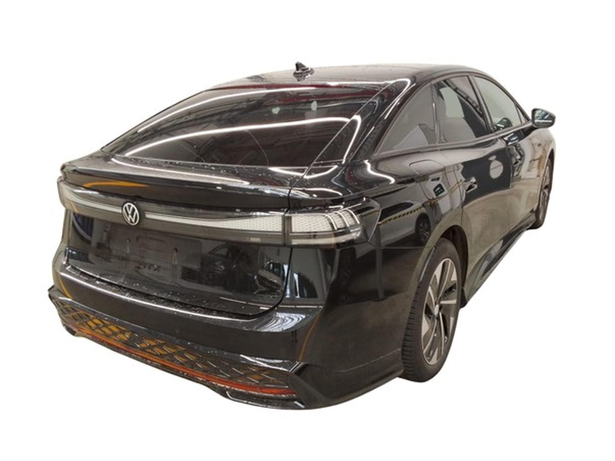 VW ID.7 GTX (2025) - Photo 3