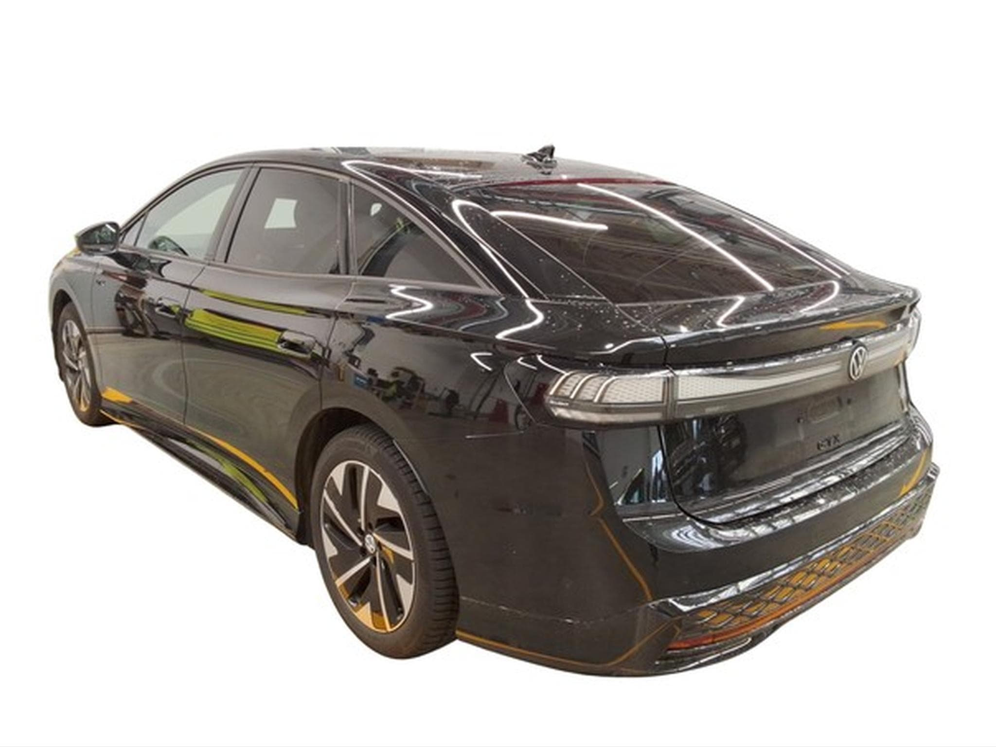 VW ID.7 GTX (2025) - Photo 7