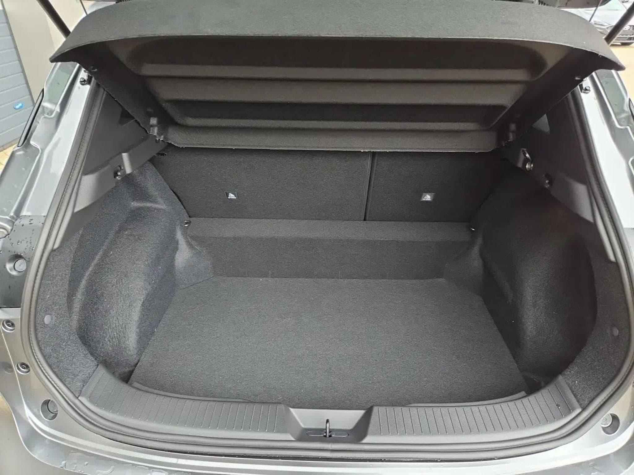 Nissan Qashqai N-Connecta (2026) - Photo 11