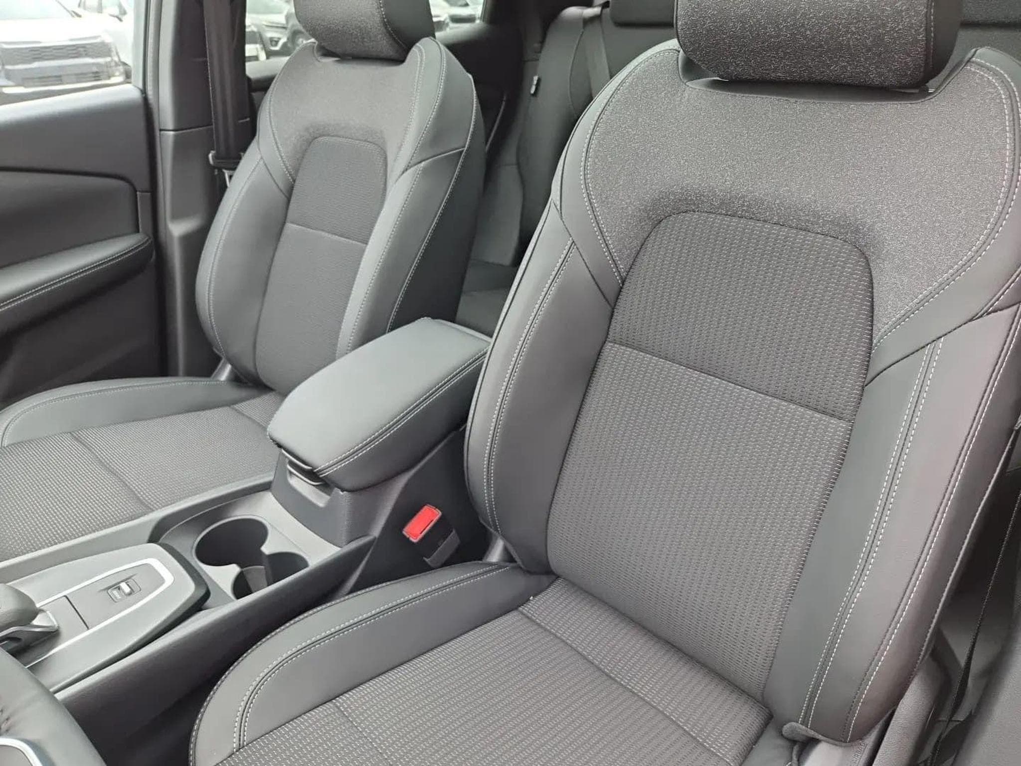 Nissan Qashqai N-Connecta (2026) - Photo 14