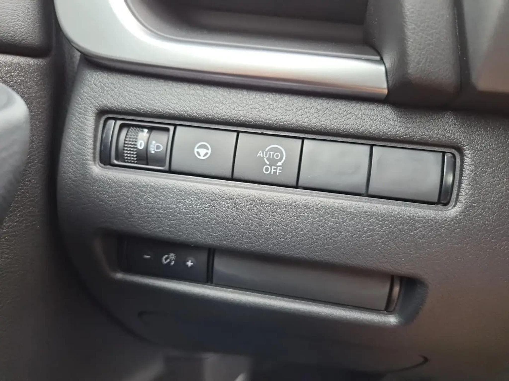 Nissan Qashqai N-Connecta (2026) - Photo 16