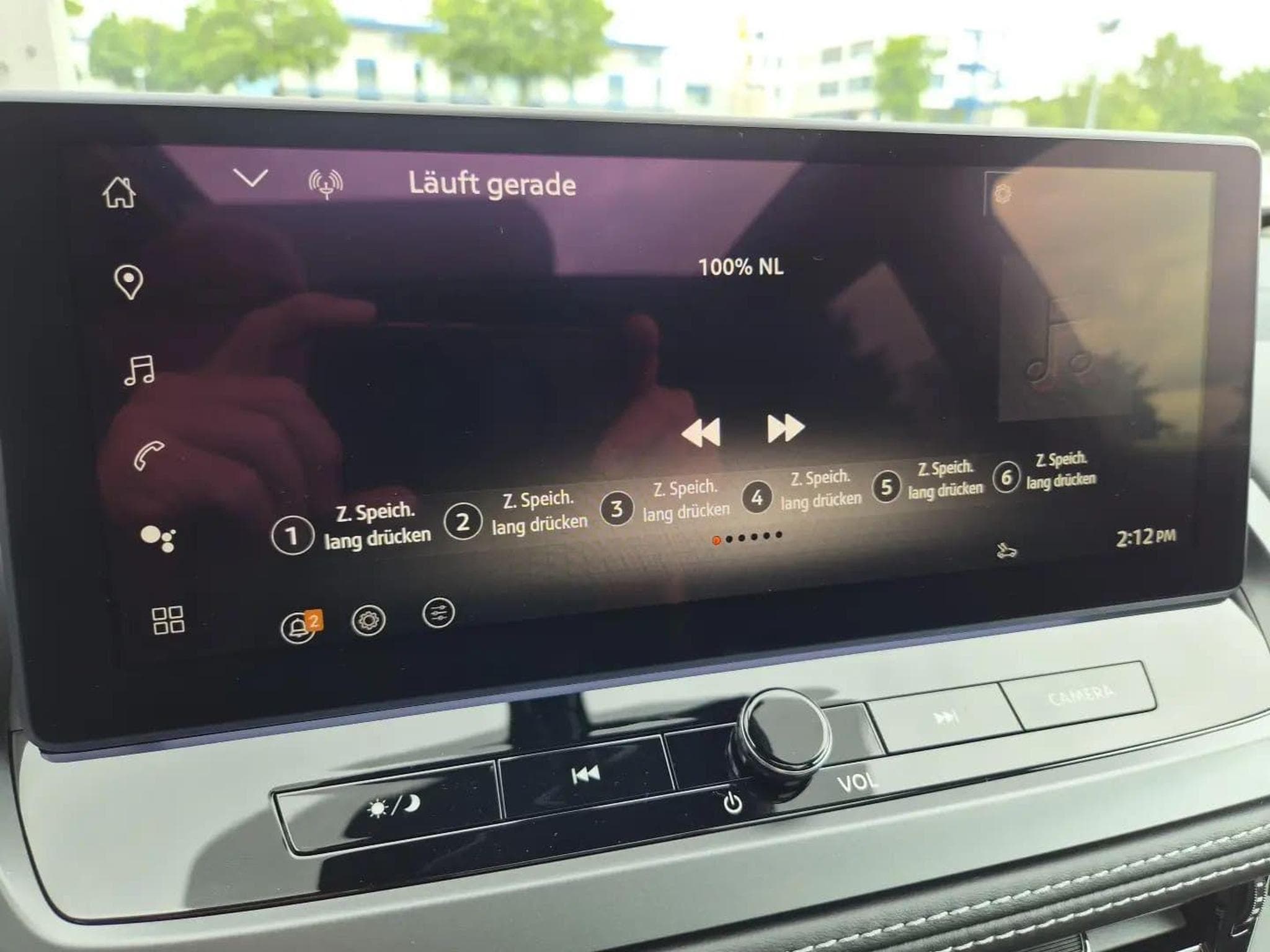 Nissan Qashqai N-Connecta (2026) - Photo 20