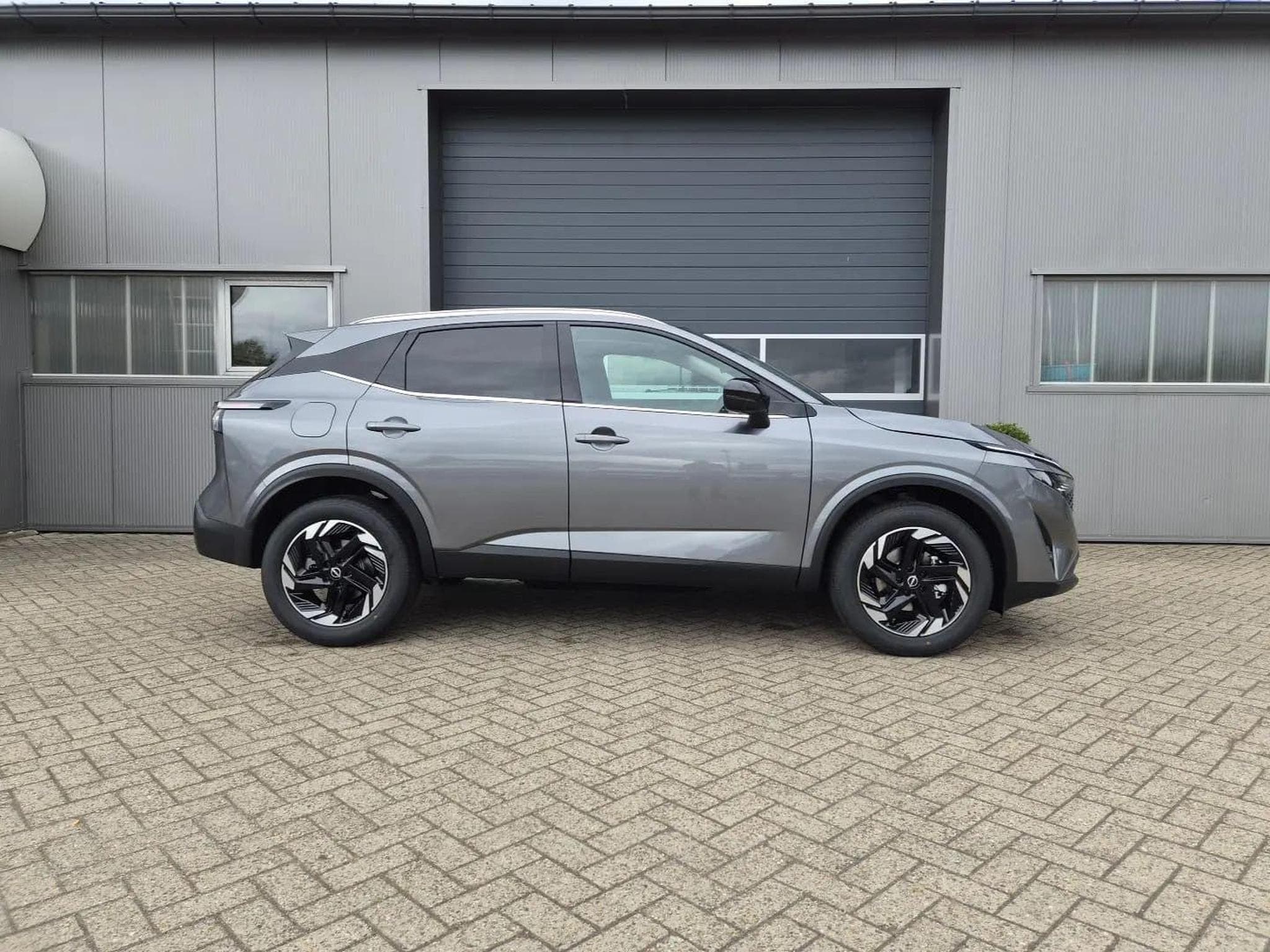 Nissan Qashqai N-Connecta (2026) - Photo 6