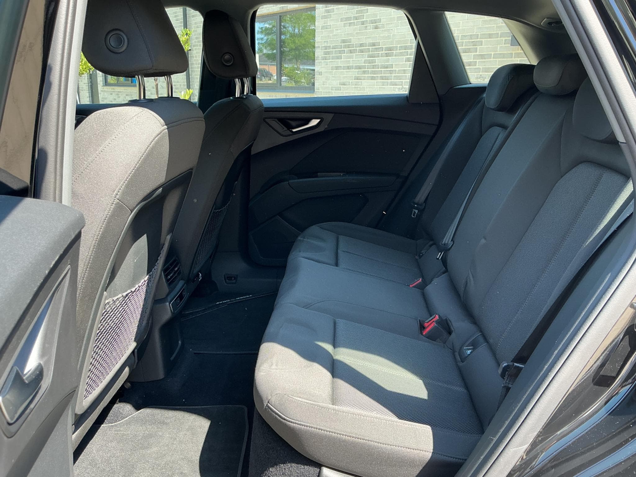 Audi Q4 e-tron Q4 e-tron 40 (2022) - Photo 6
