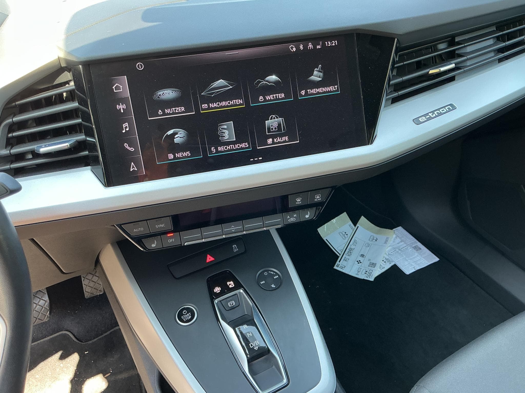 Audi Q4 e-tron Q4 e-tron 40 (2022) - Photo 9