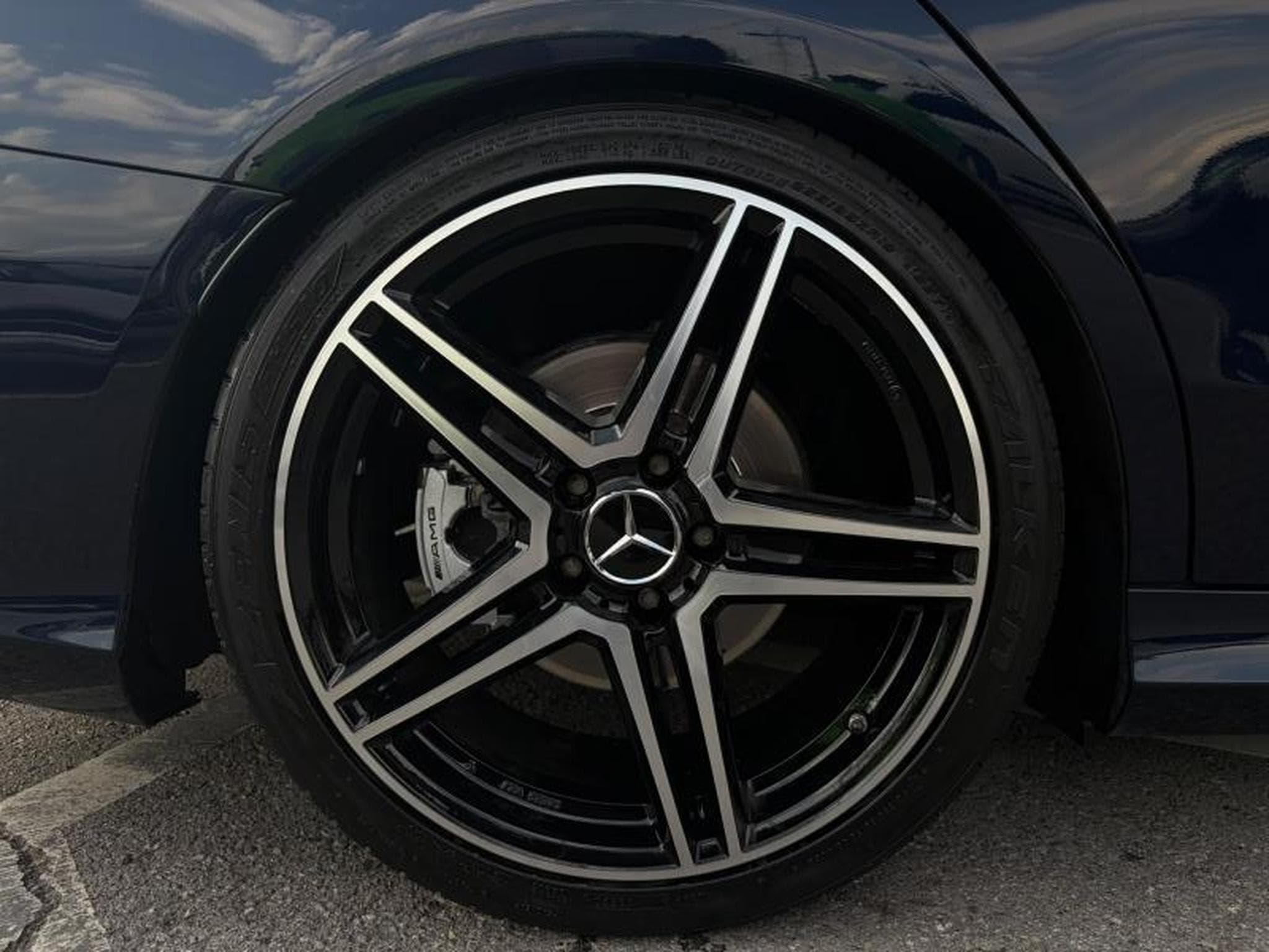 Mercedes C 400 Classe C 4MATIC 3.0 V6 (2018) - Photo 13