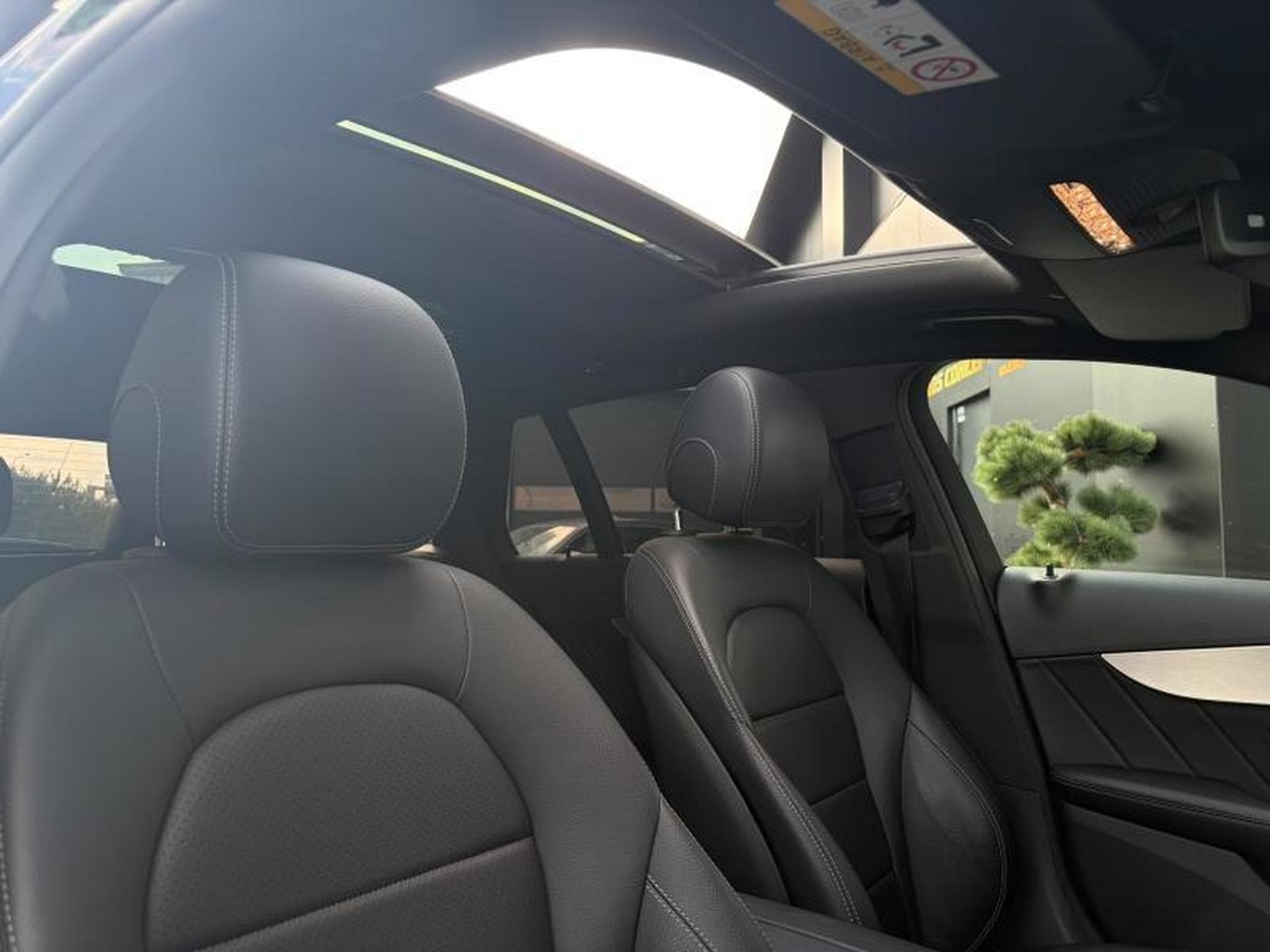 Mercedes C 400 Classe C 4MATIC 3.0 V6 (2018) - Photo 8