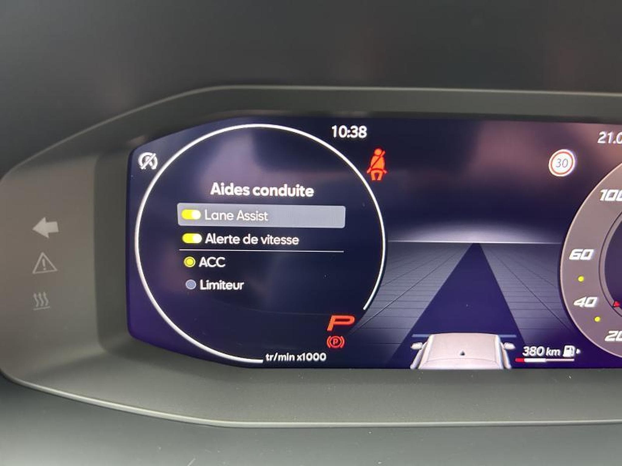Seat Leon Style (2025) - Foto 11