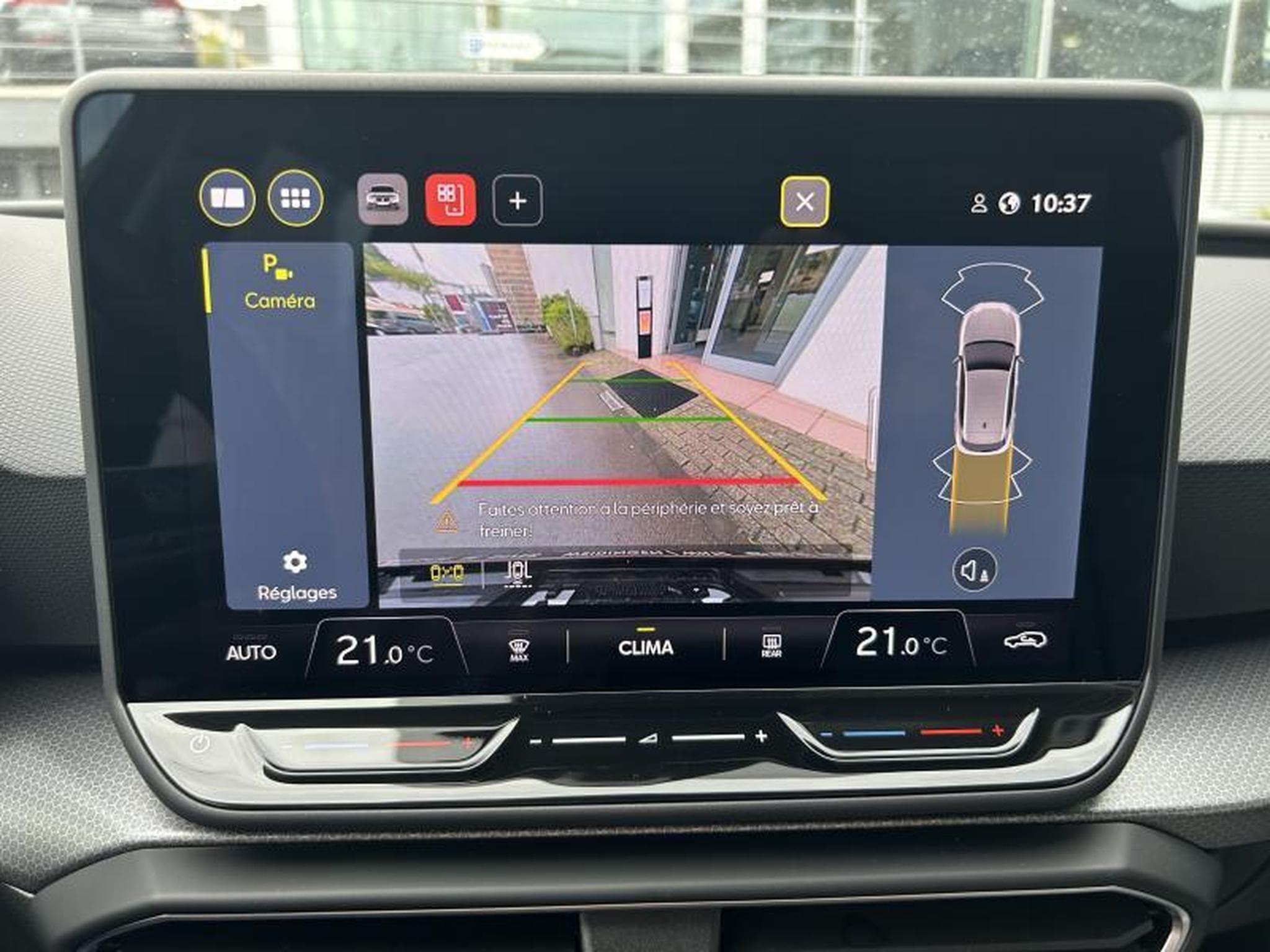 Seat Leon Style (2025) - Foto 14