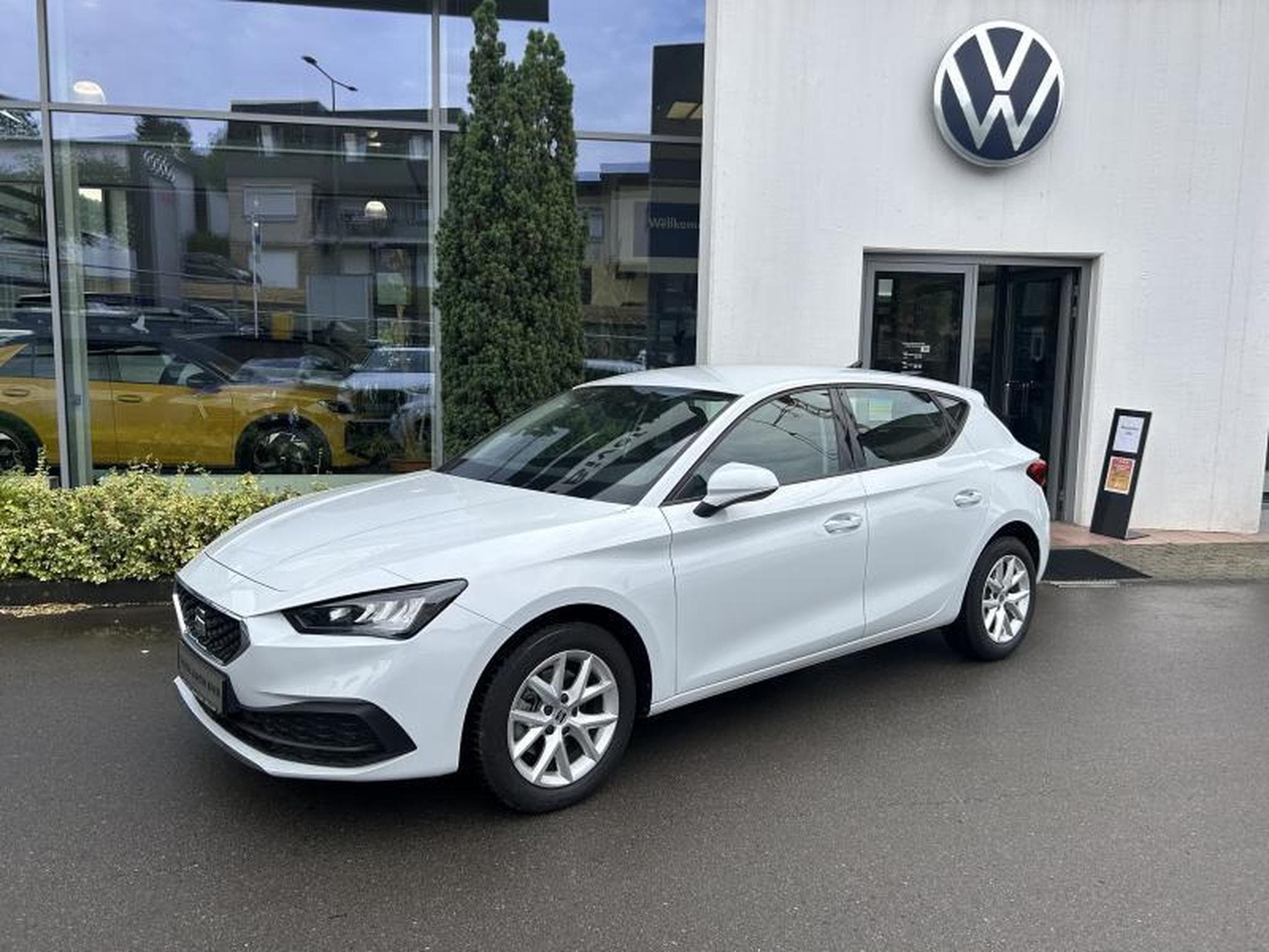 Seat Leon Style (2025) - Foto 2
