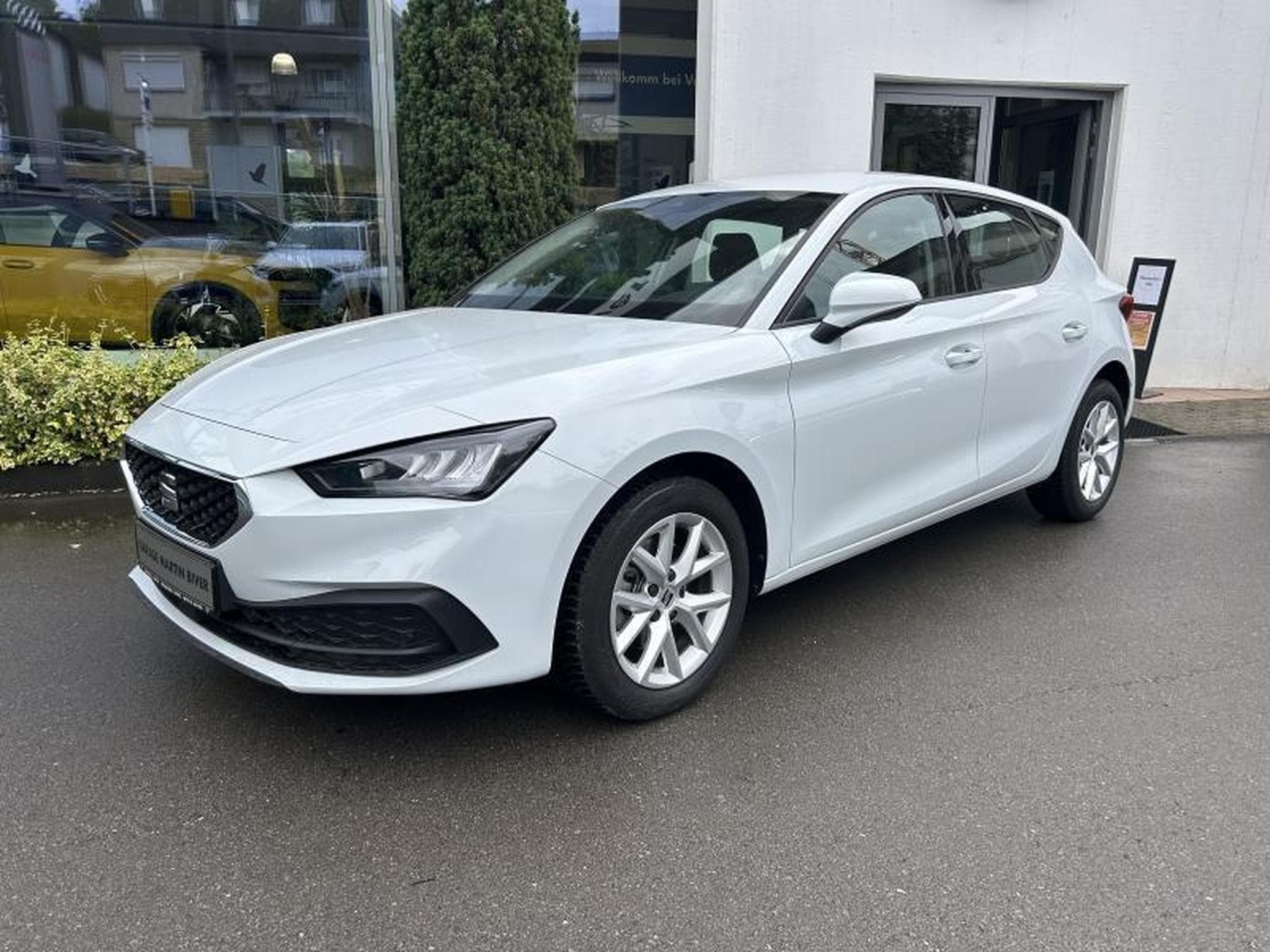 Seat Leon Style (2025) - Foto 3