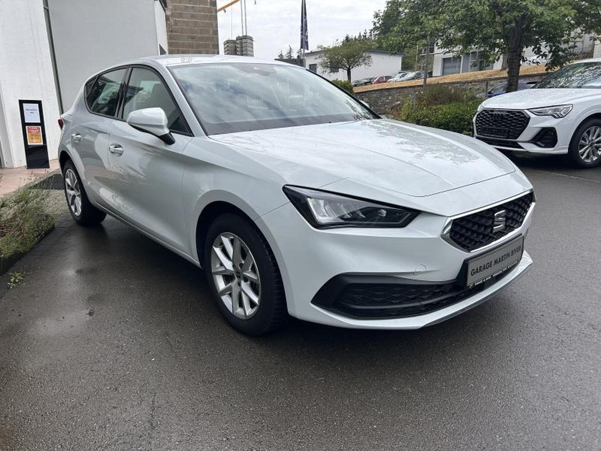Seat Leon Style (2025) - Foto 5