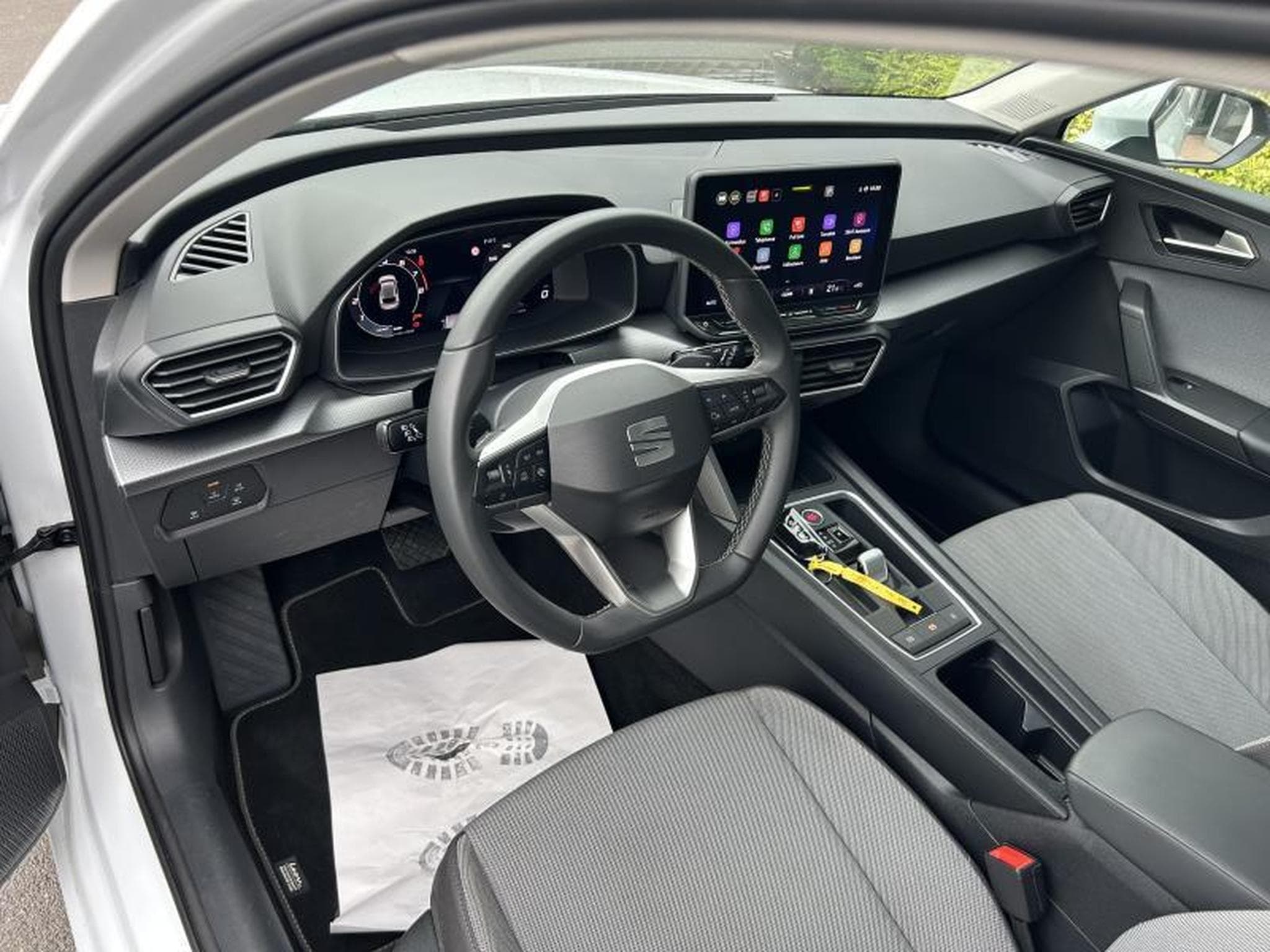 Seat Leon Style (2025) - Foto 7