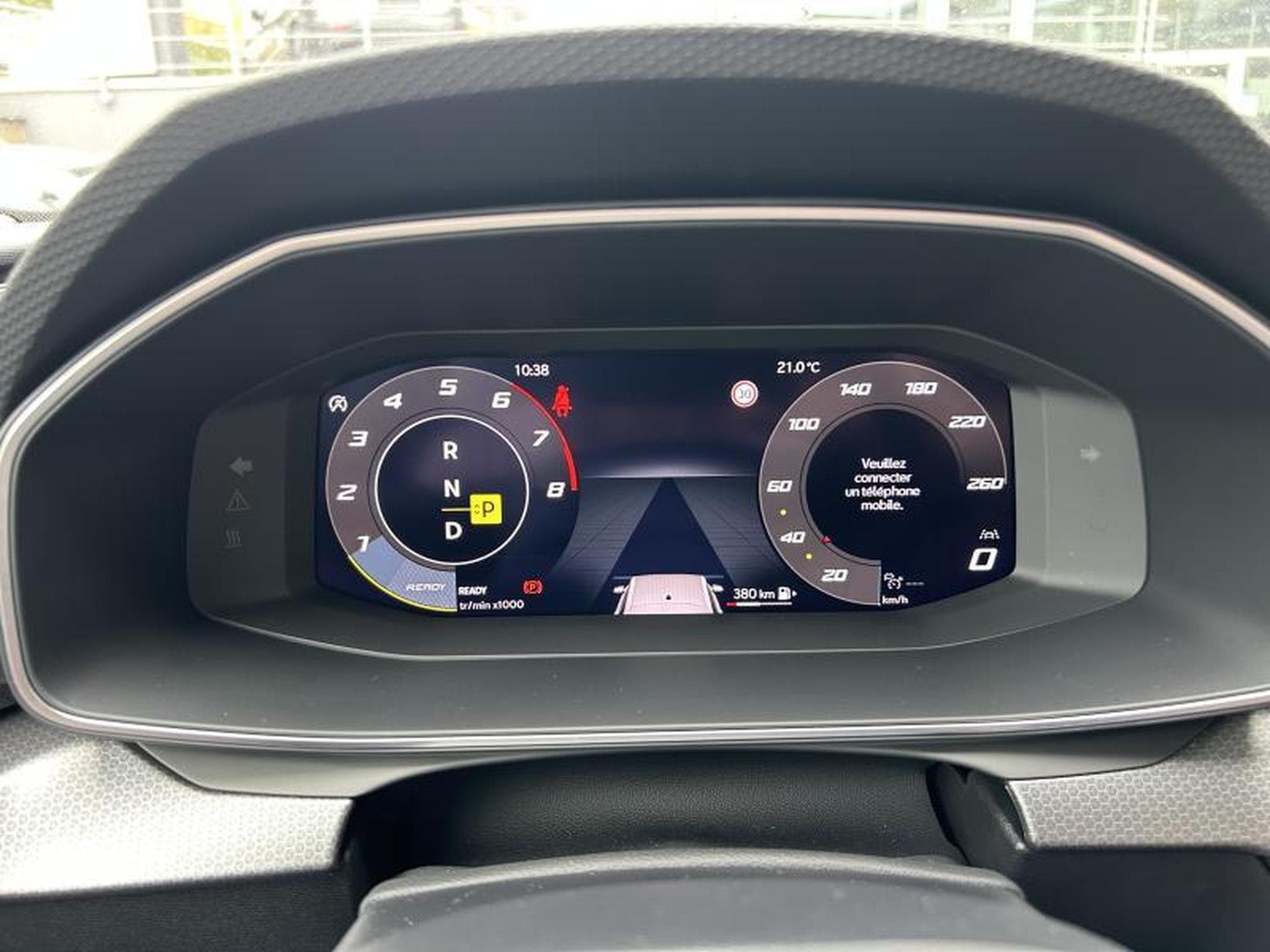 Seat Leon Style (2025) - Foto 8
