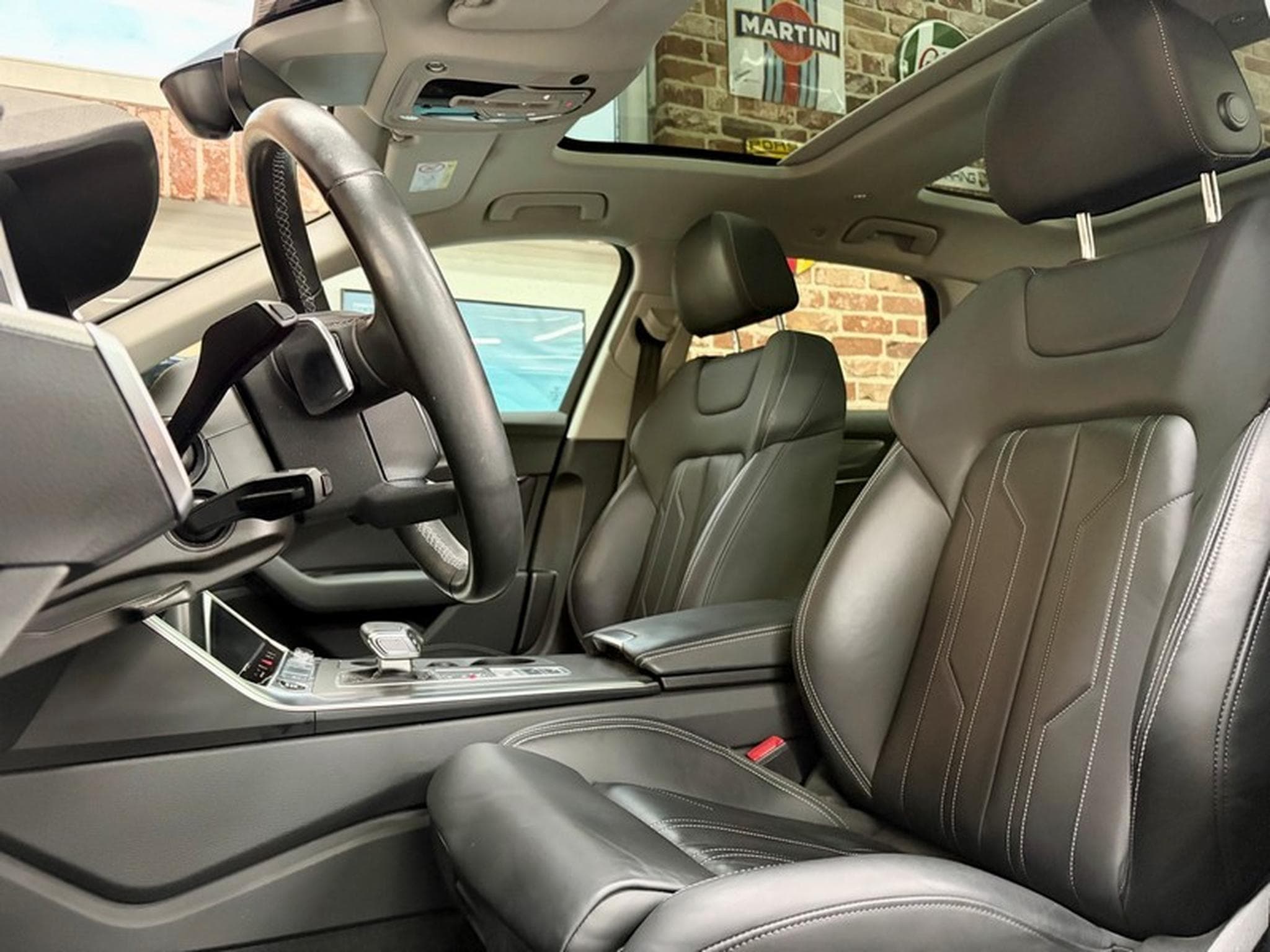 Audi A6 A6 Avant 2.0 TFSi 265cv Auto QUATTRO S-LINE (2024) - Photo 5