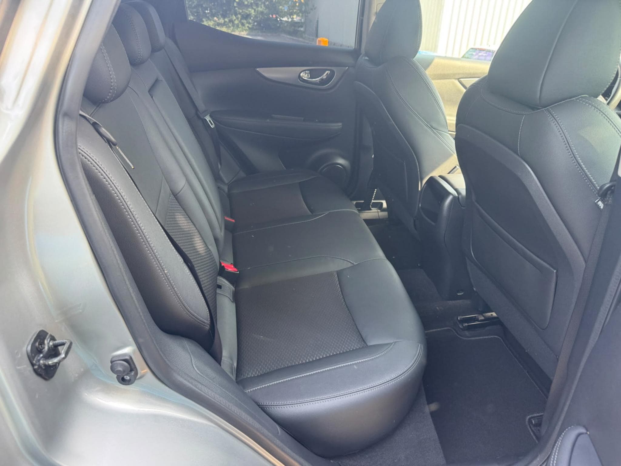 Nissan Qashqai NISSAN QASHQAI TEKNA 360 KAMERA NAVI XENON AUTOMATIK (2018) - Foto 4
