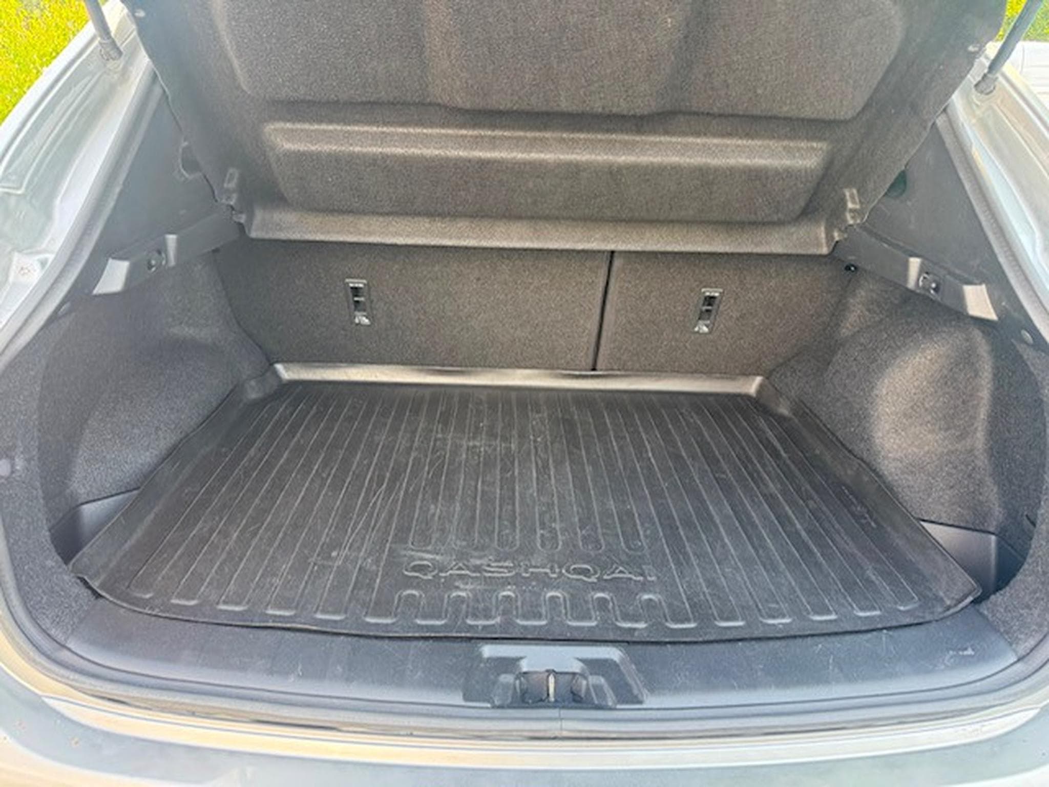 Nissan Qashqai NISSAN QASHQAI TEKNA 360 KAMERA NAVI XENON AUTOMATIK (2018) - Foto 7