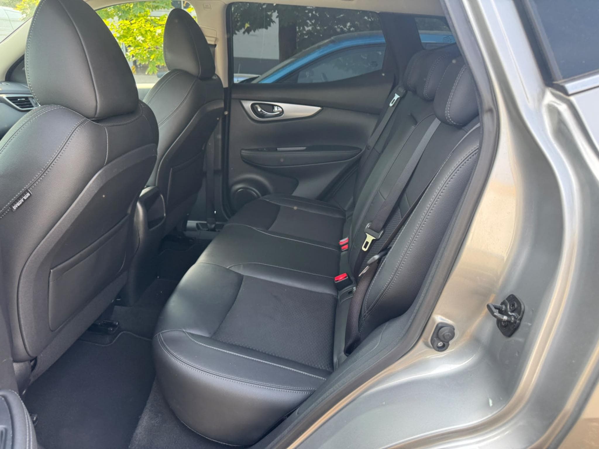 Nissan Qashqai NISSAN QASHQAI TEKNA 360 KAMERA NAVI XENON AUTOMATIK (2018) - Foto 9