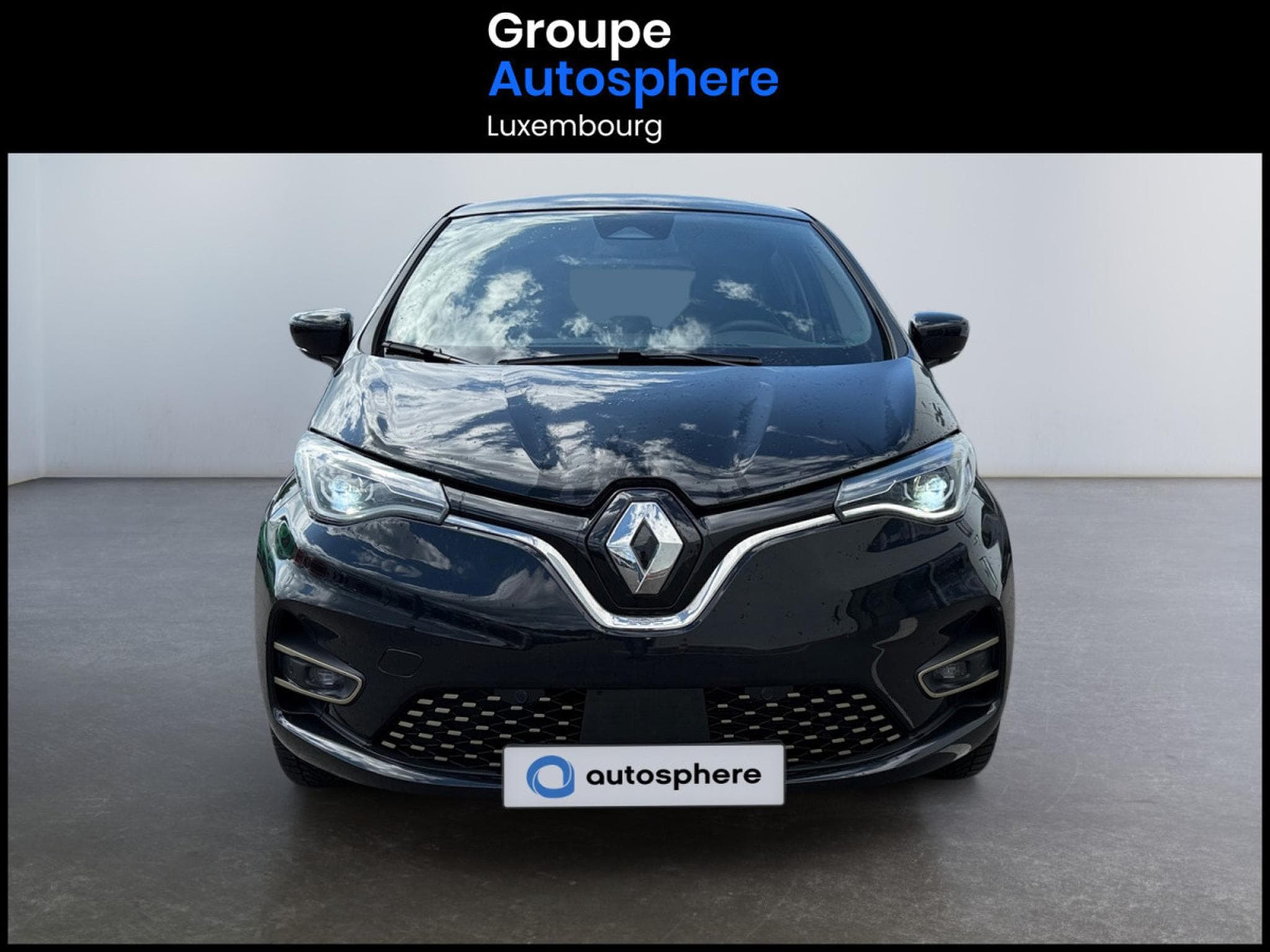 Renault Zoé ICONIC EV50 135HP (2025) - Foto 2
