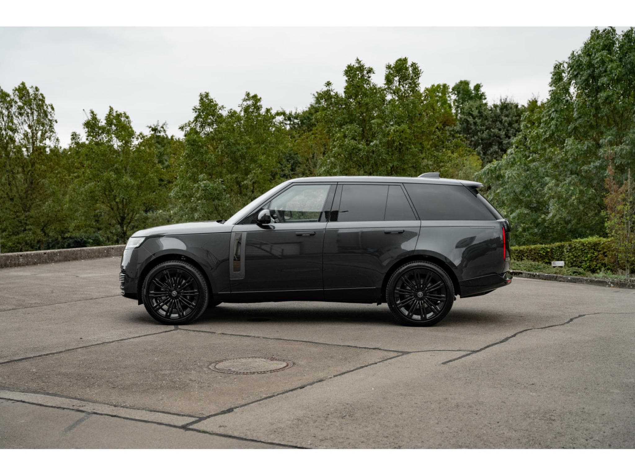 Land-Rover Range Rover SWB P530 SV AWD Auto. 23MY (2023) - Photo 2