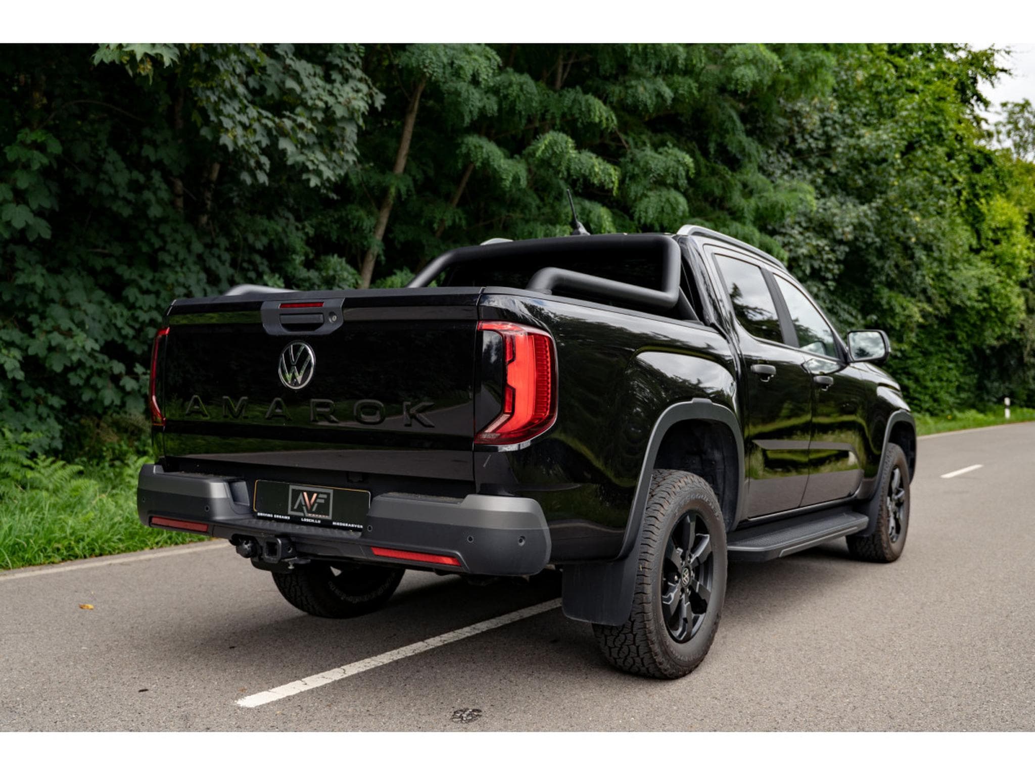 VW Amarok V6  3.0L  241 cv - Harman Kardon (2025) - Photo 4