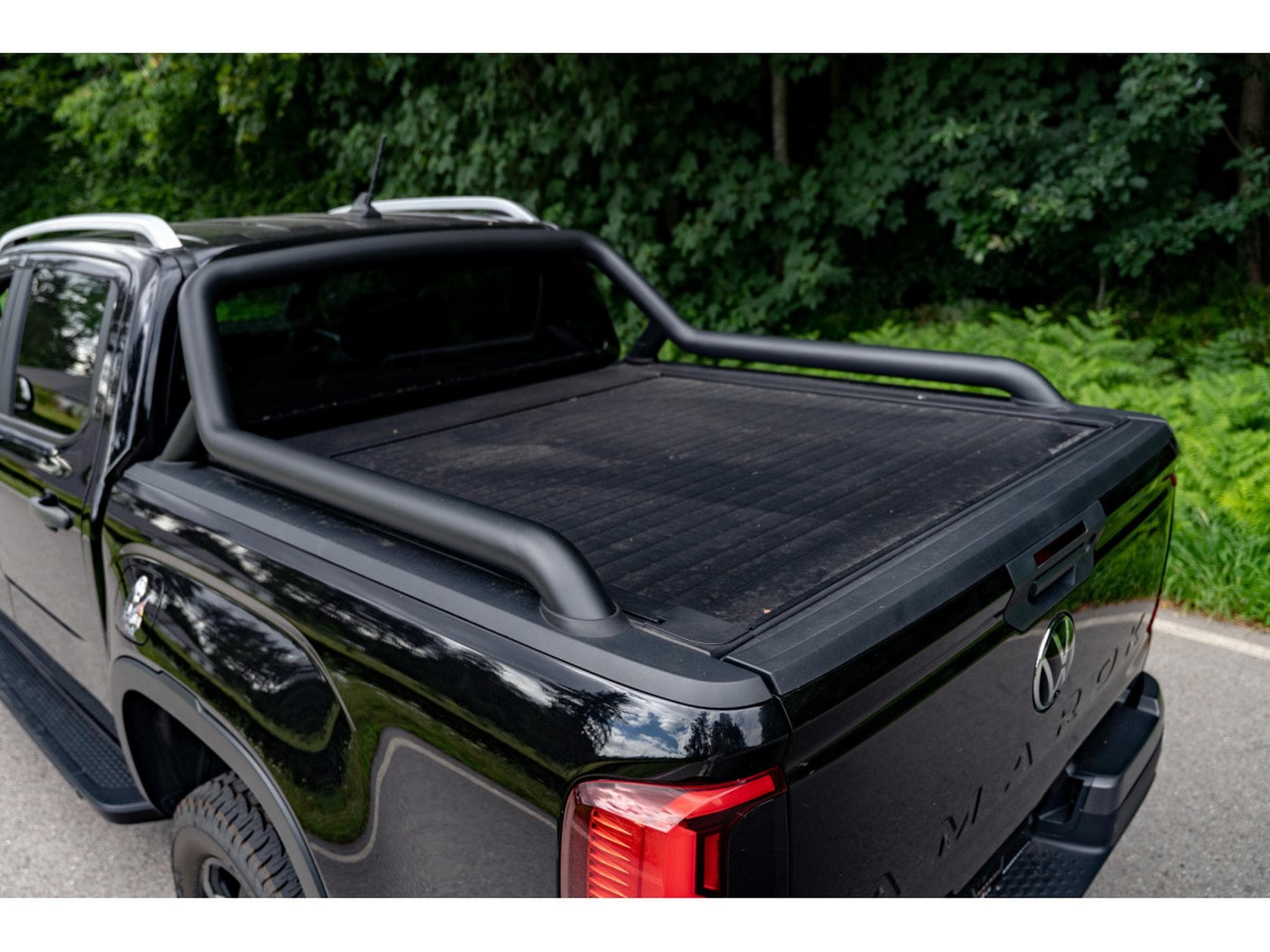 VW Amarok V6  3.0L  241 cv - Harman Kardon (2025) - Photo 7