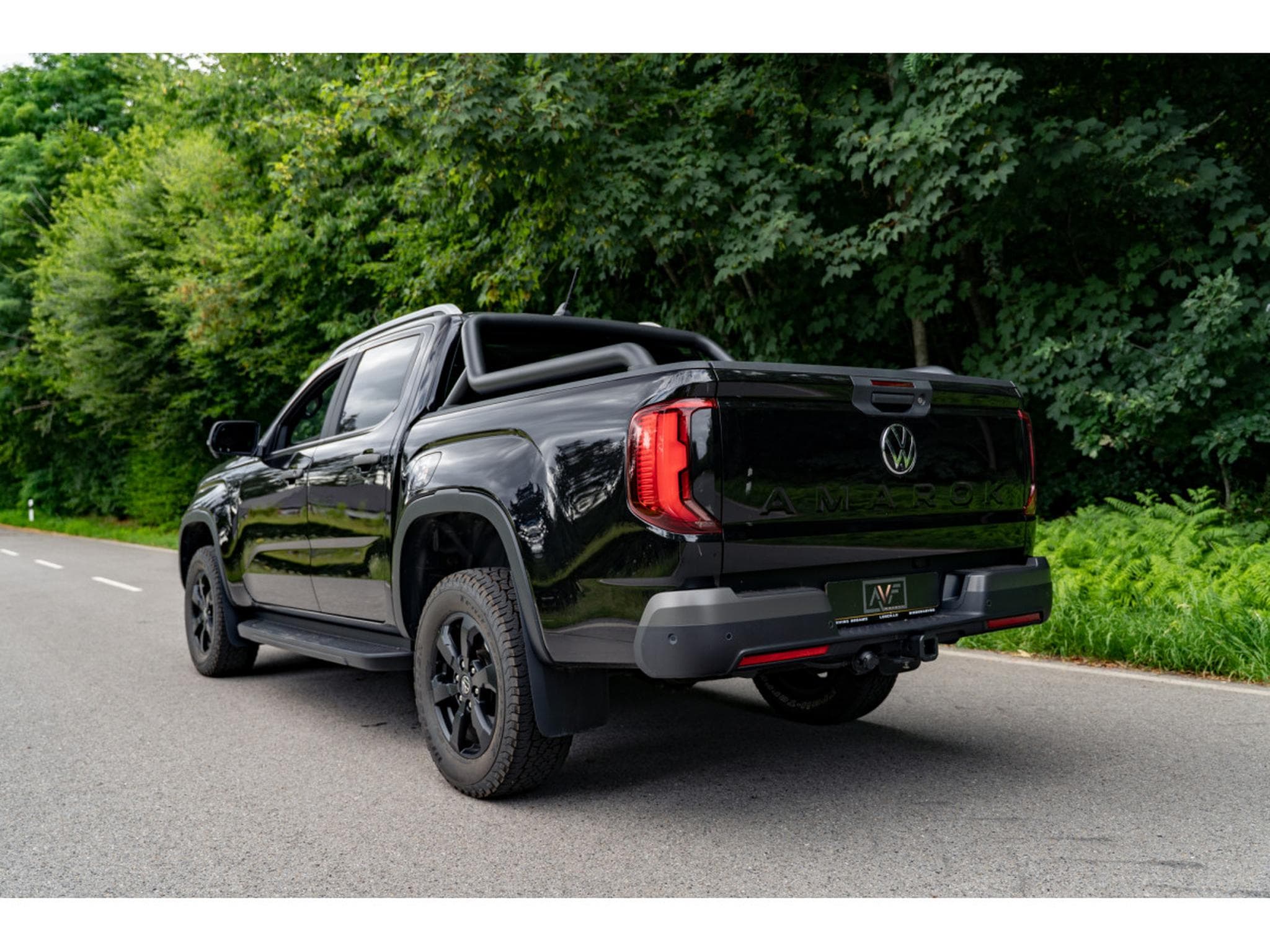 VW Amarok V6  3.0L  241 cv - Harman Kardon (2025) - Photo 8