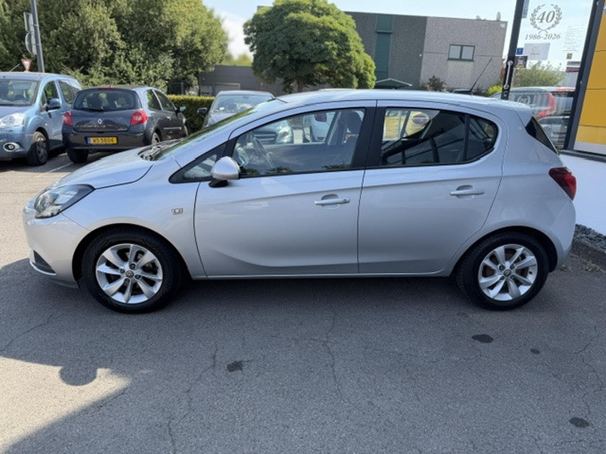 Opel Corsa 1.4  90PS (2018) - Photo 3
