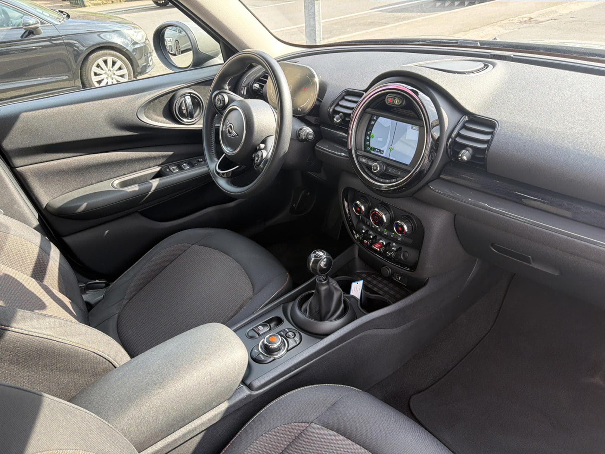 Mini Clubman One D 115CV BM6 (2020) - Photo 11