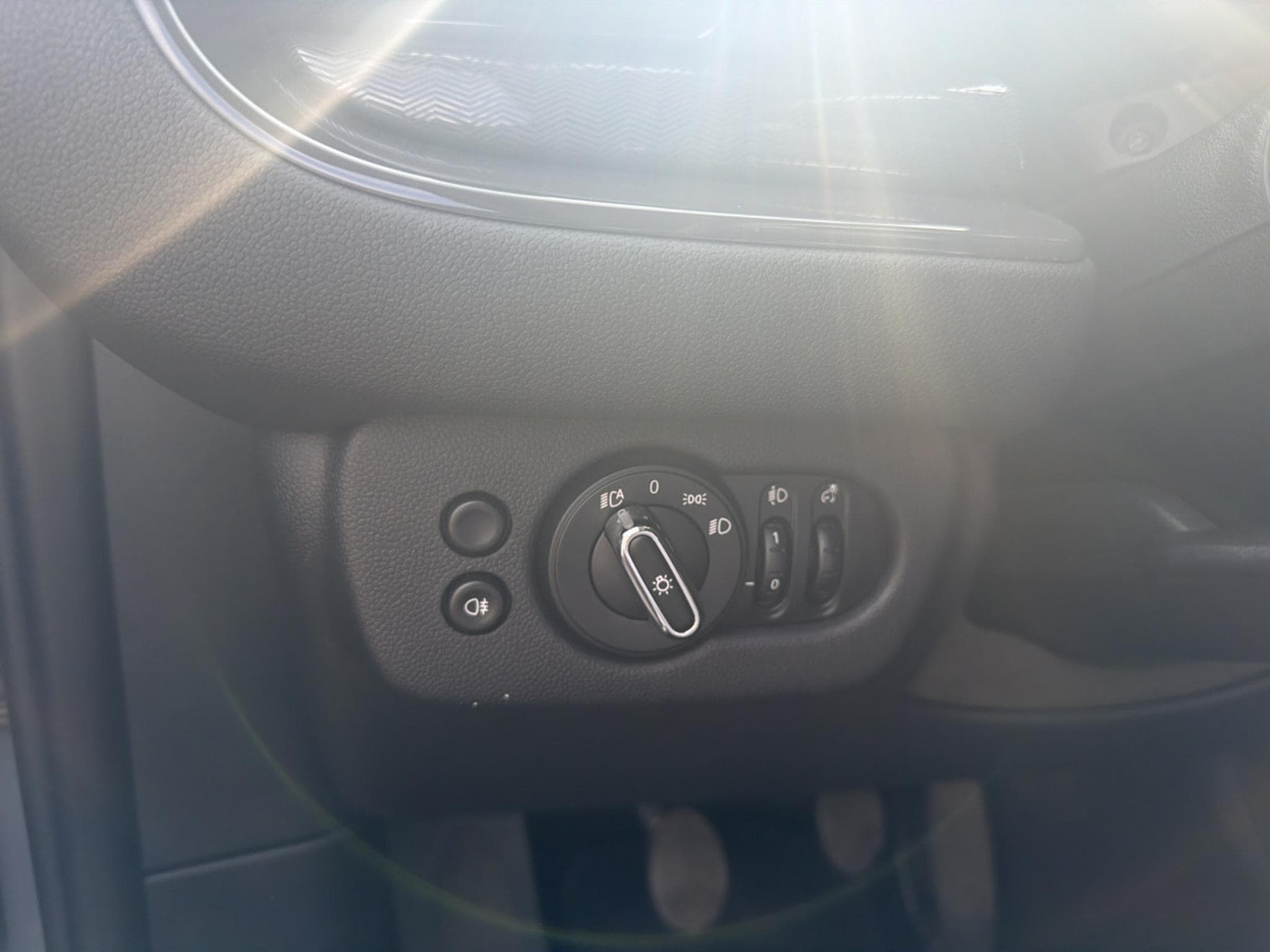 Mini Clubman One D 115CV BM6 (2020) - Photo 13