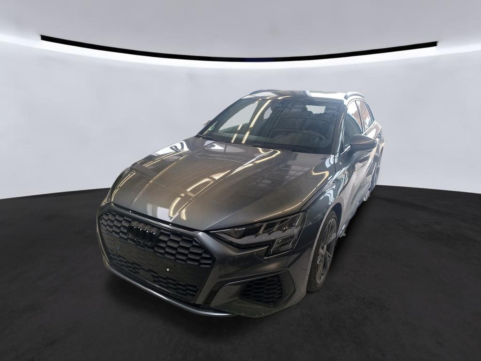 Audi A3 Sportback S-Line 35 TFSI 150 CV *MEPLAT* B&O * HAYON (2022) - Foto 1