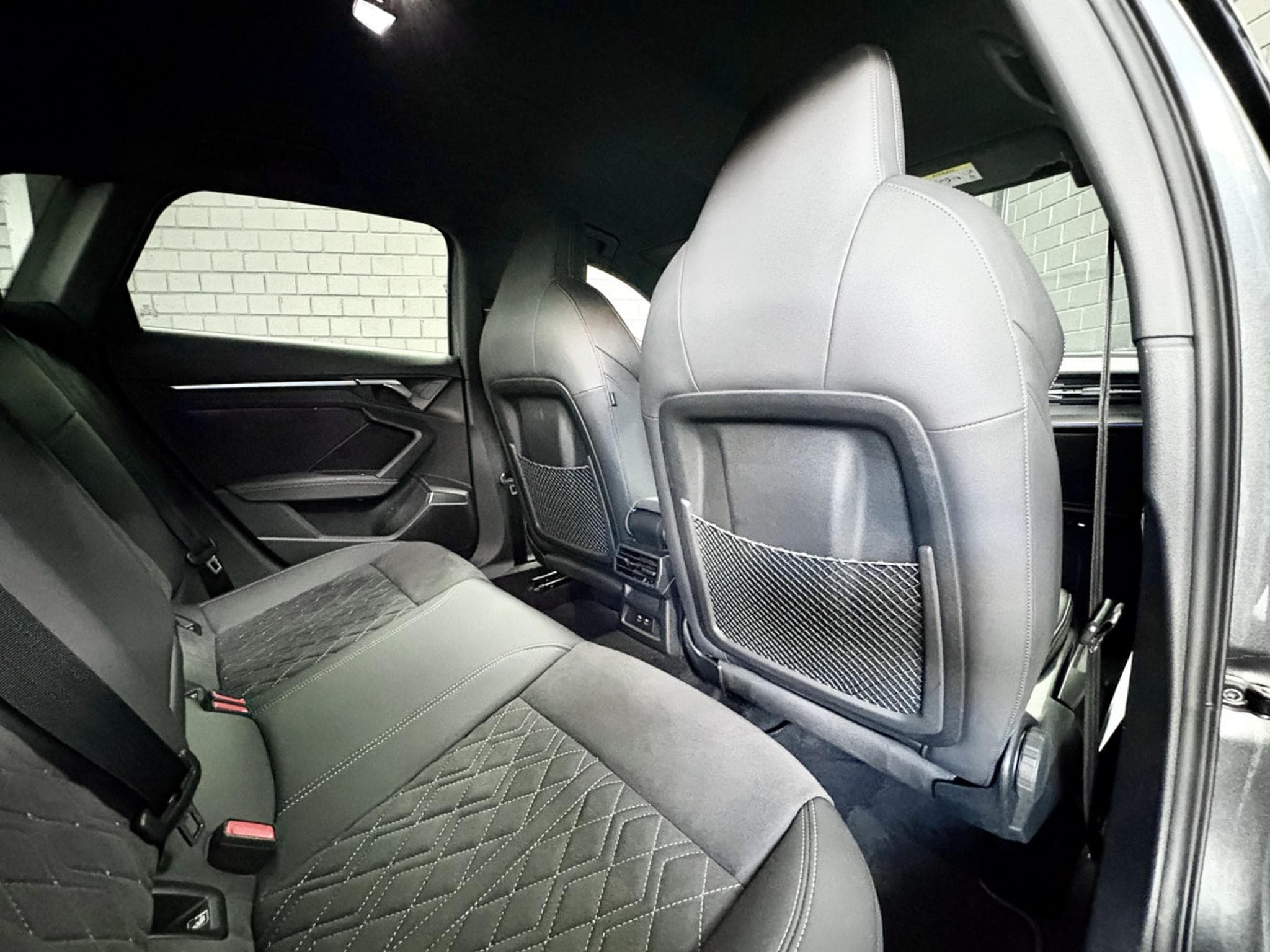 Audi A3 Sportback S-Line 35 TFSI 150 CV *MEPLAT* B&O * HAYON (2022) - Photo 24
