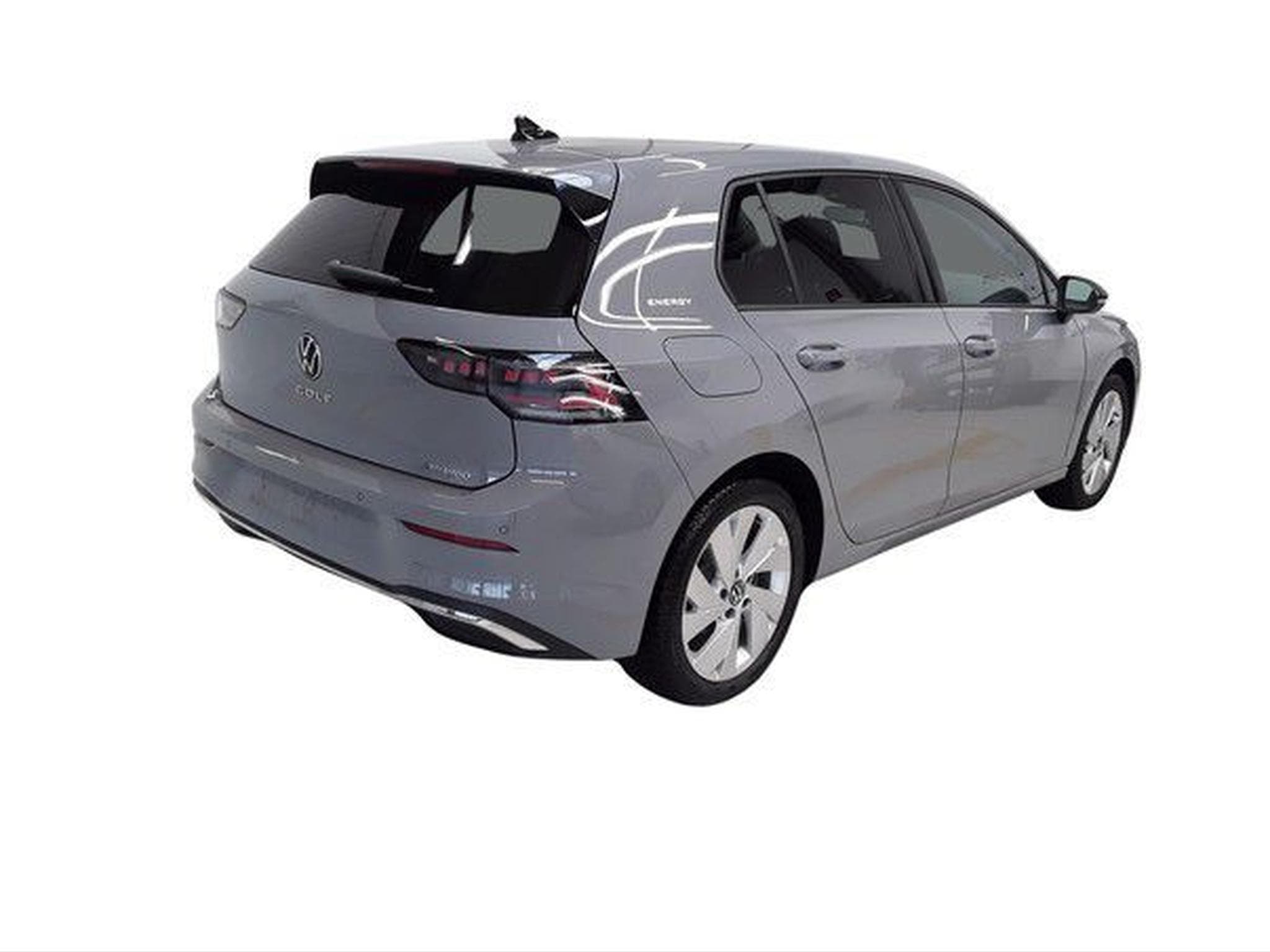 VW Golf Life Energy 1.5 TSI eHybrid 204 CV DSG6 * MATRIX*GARANTIE CO (2025) - Foto 3