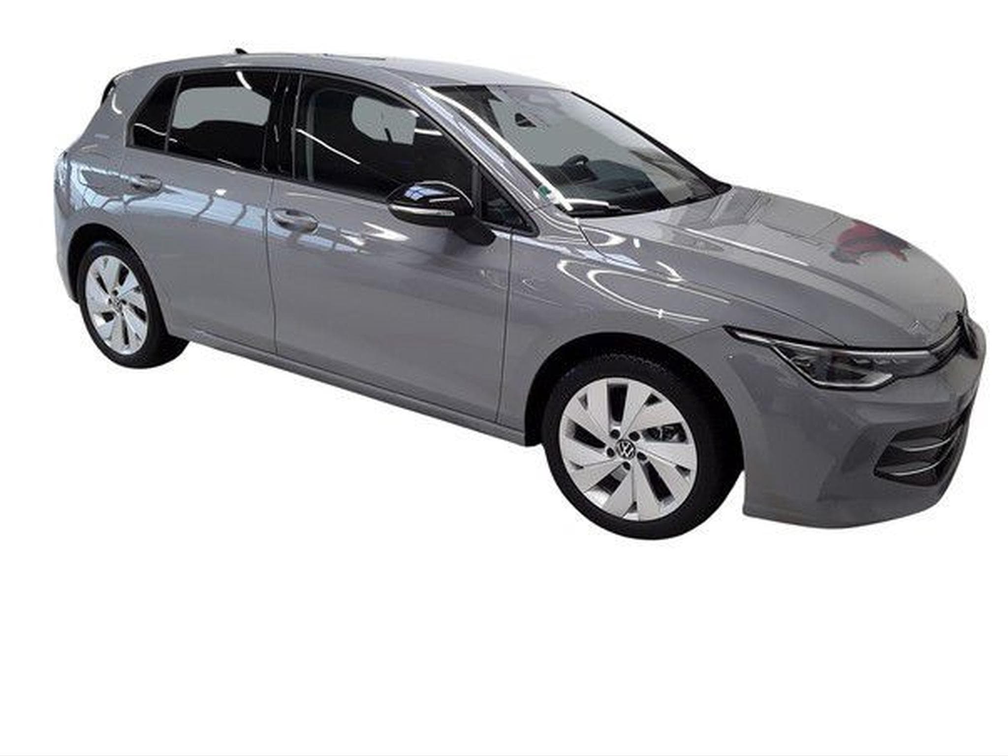 VW Golf Life Energy 1.5 TSI eHybrid 204 CV DSG6 * MATRIX*GARANTIE CO (2025) - Foto 5