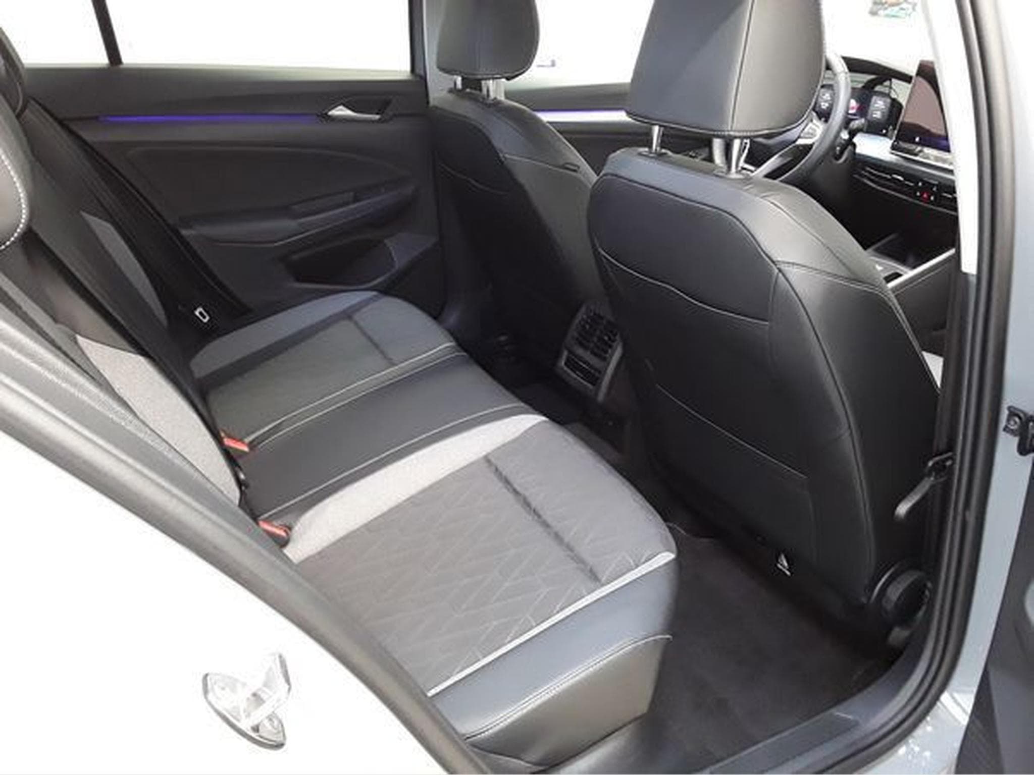 VW Golf Life Energy 1.5 TSI eHybrid 204 CV DSG6 * MATRIX*GARANTIE CO (2025) - Foto 7
