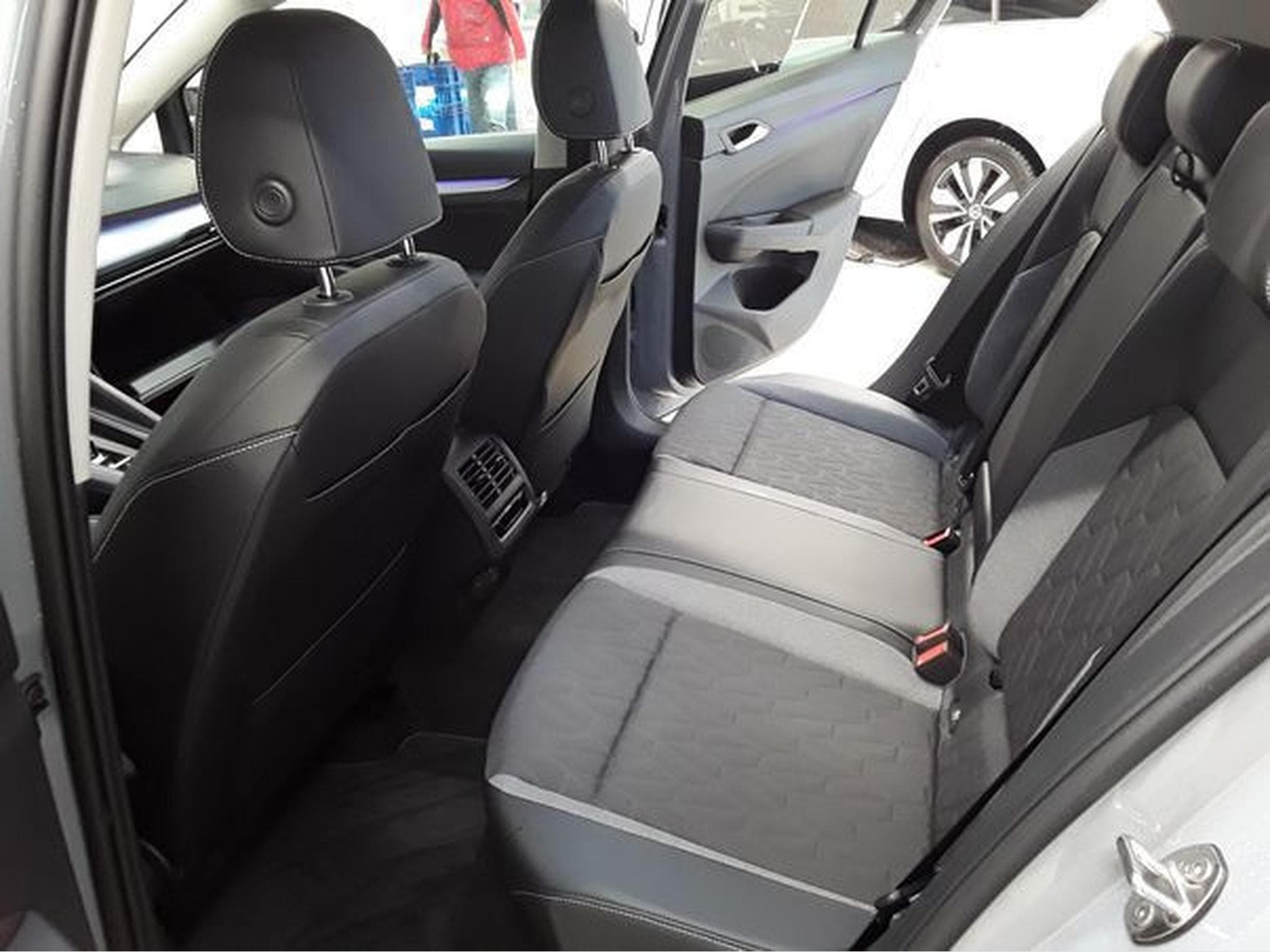 VW Golf Life Energy 1.5 TSI eHybrid 204 CV DSG6 * MATRIX*GARANTIE CO (2025) - Foto 8
