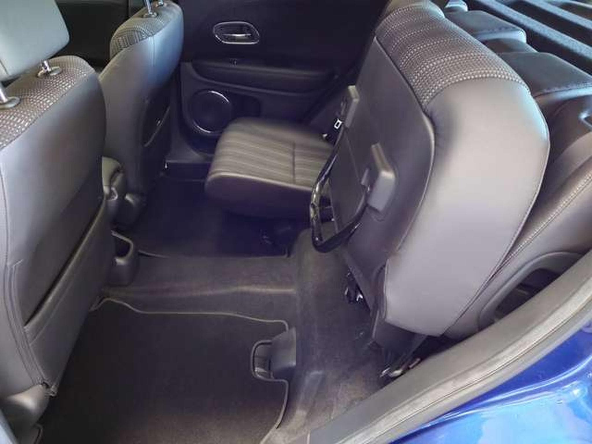 Honda HR-V HR-V 1.6 D-TEC Executive BVM6 120 PS (2017) - Photo 7