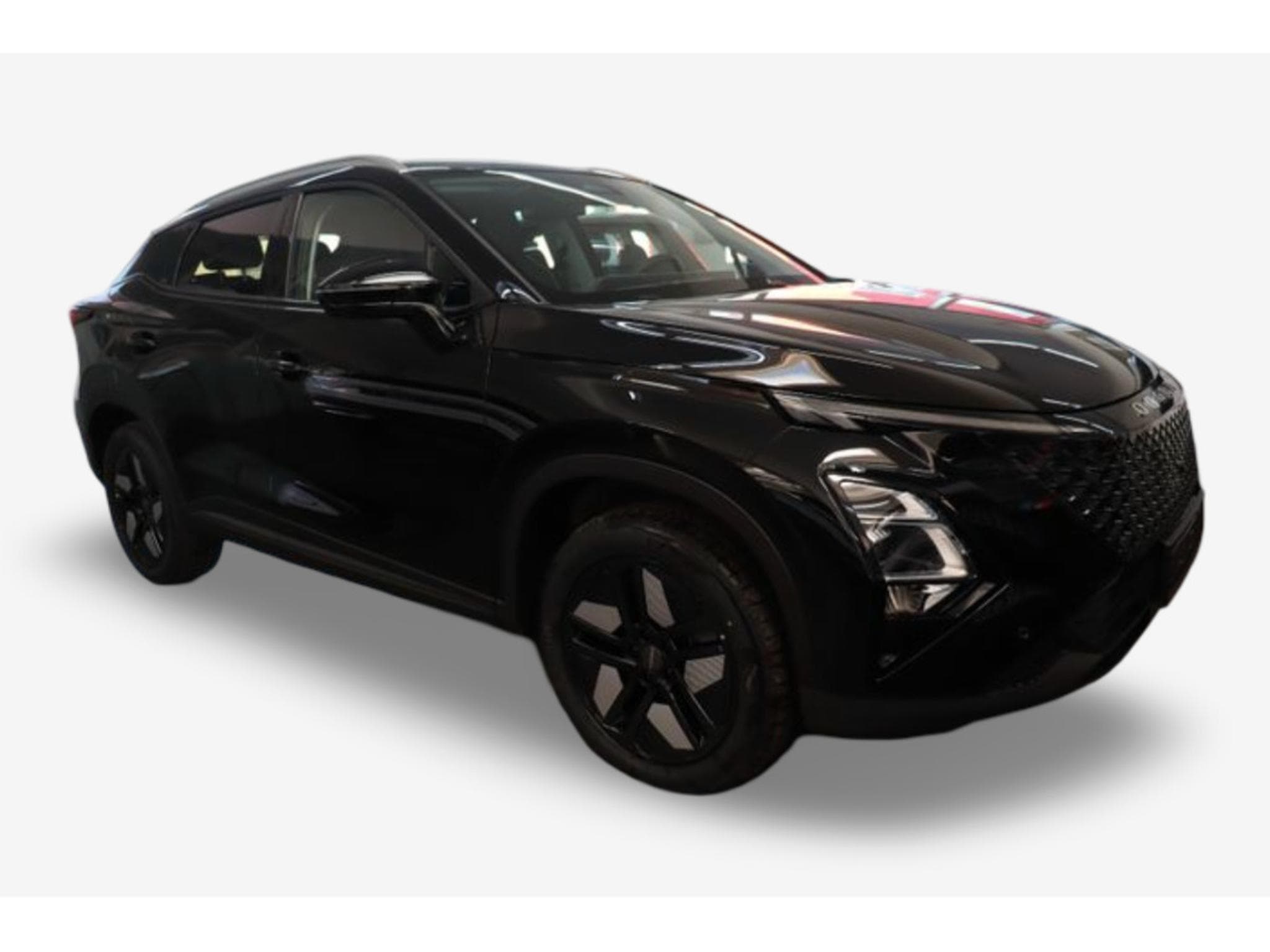 Omoda 5 1.6 T-GDI 147 DCT Premium (2025) - Photo 2