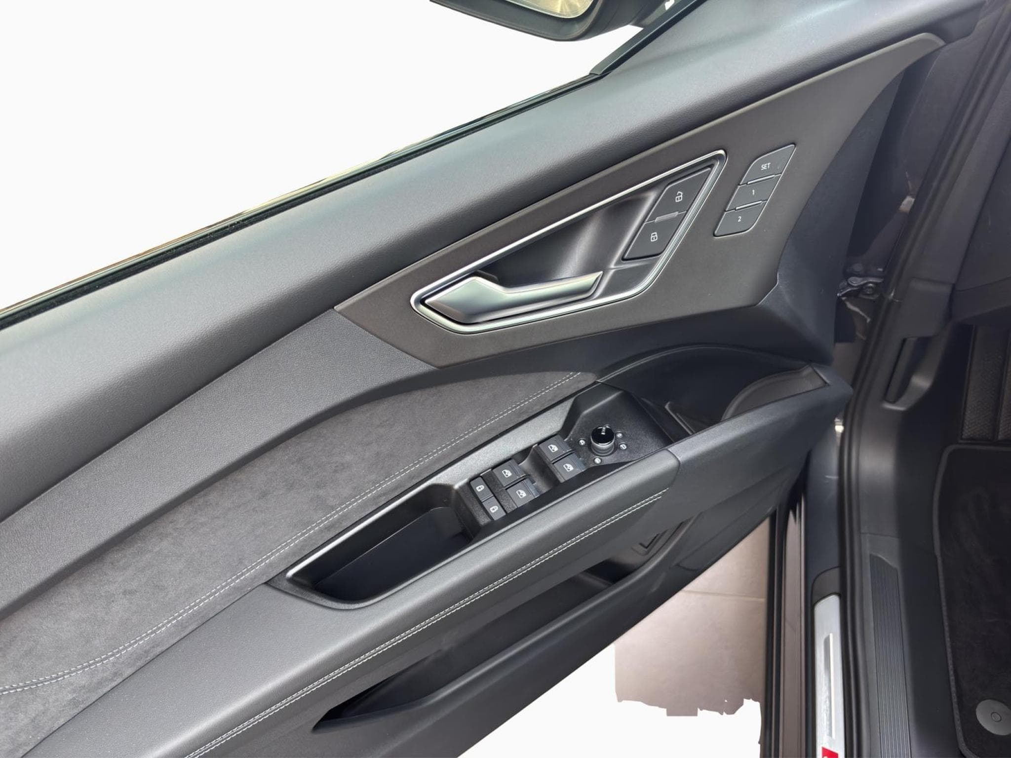 Audi Q4 e-tron Sportback e-tron quattro performance (2026) - Photo 14